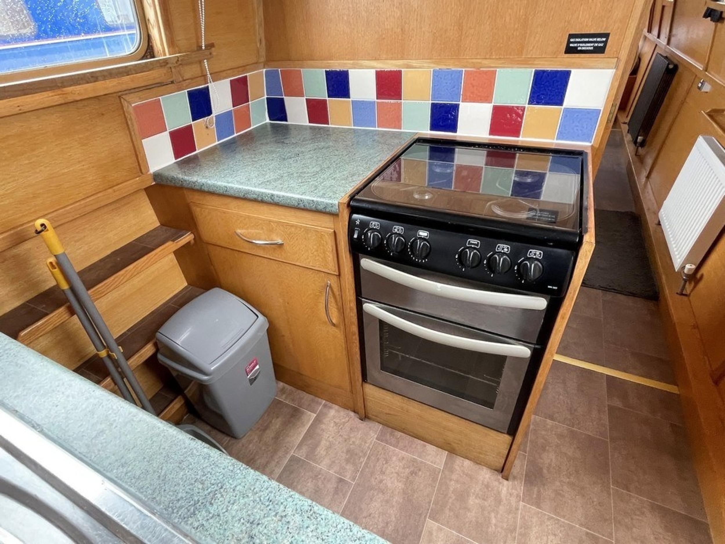 Mustang Sally 2 27