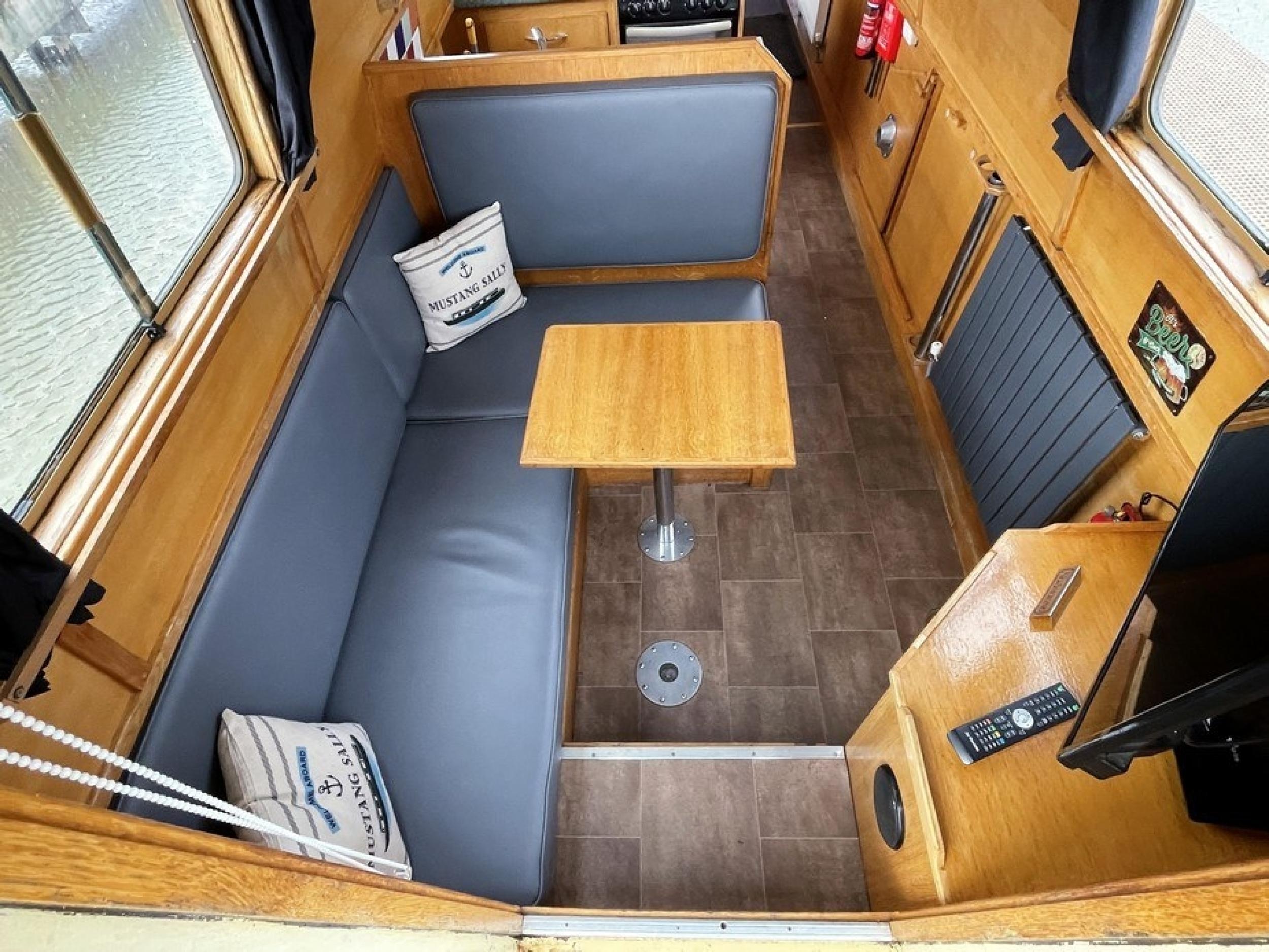 Mustang Sally 2 28