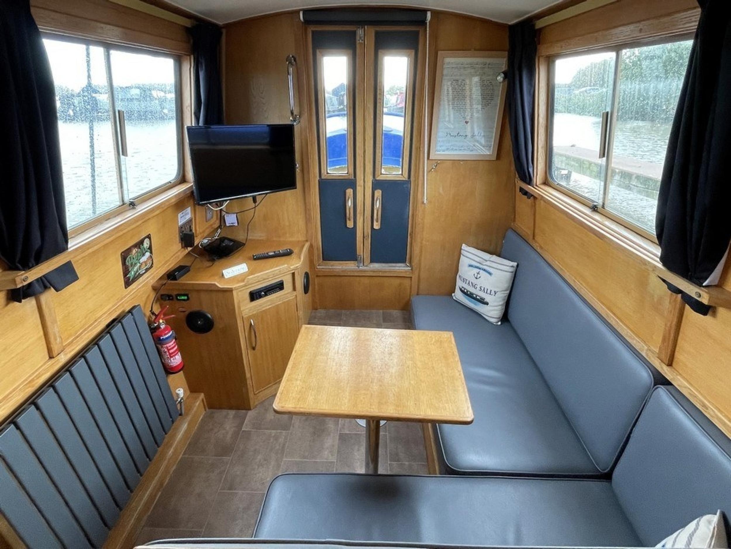 Mustang Sally 2 29