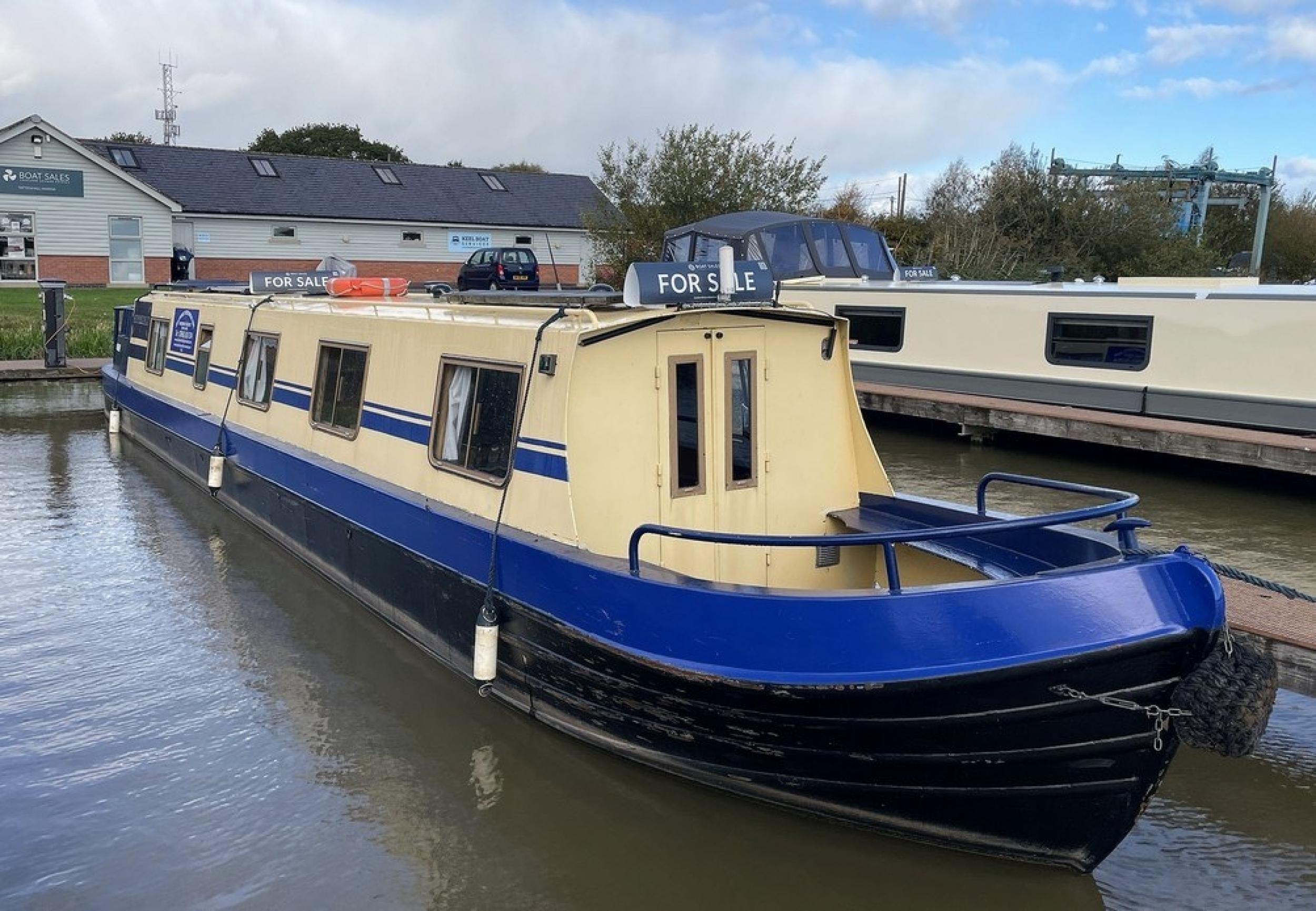 Mustang Sally 2 3