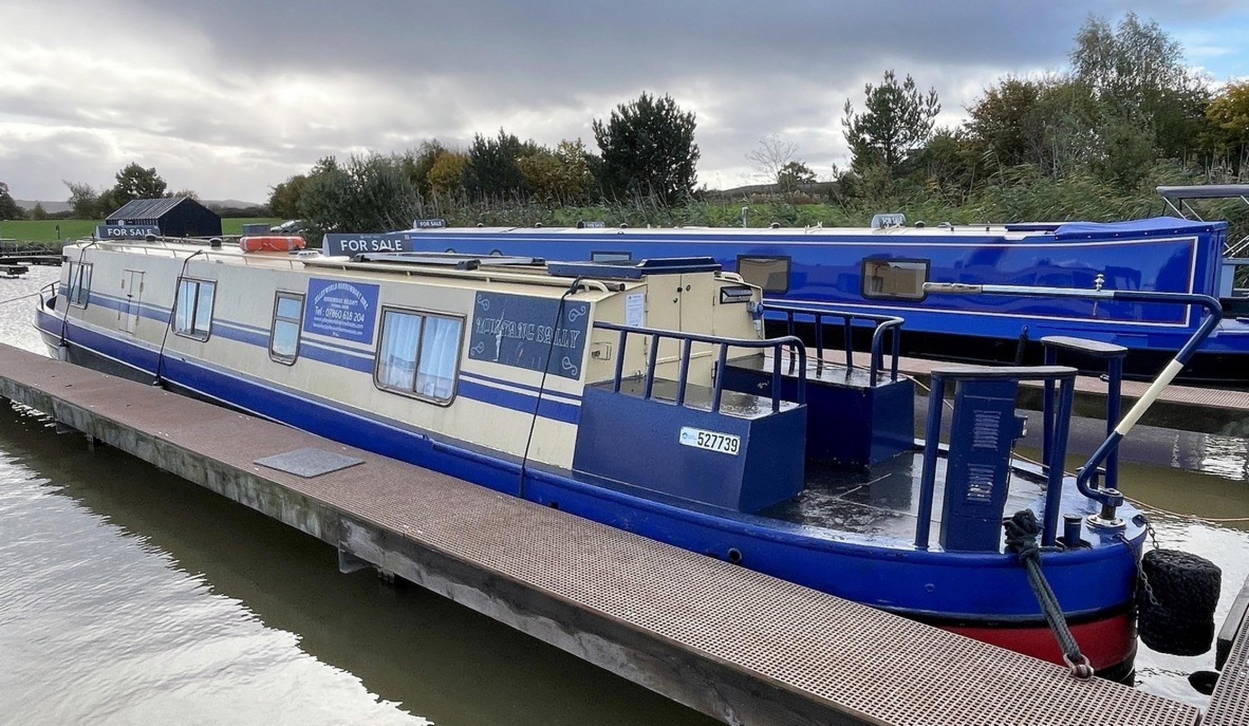 Mustang Sally 2 4