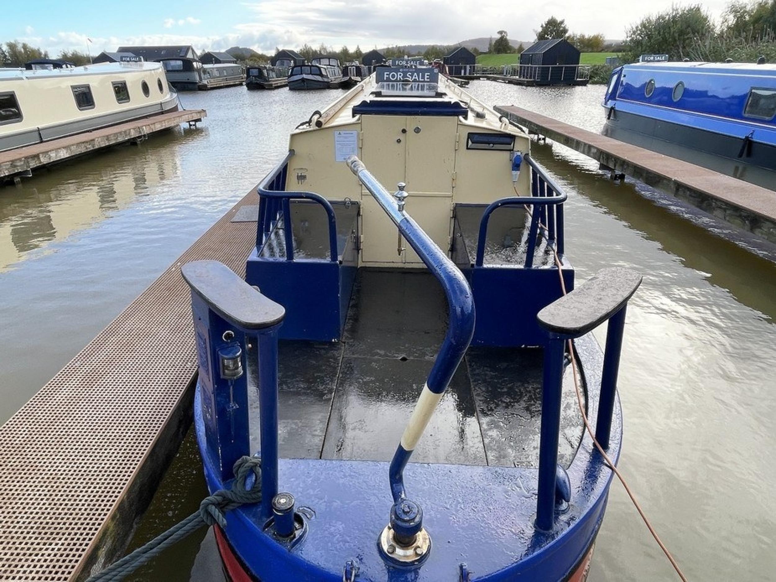 Mustang Sally 2 5