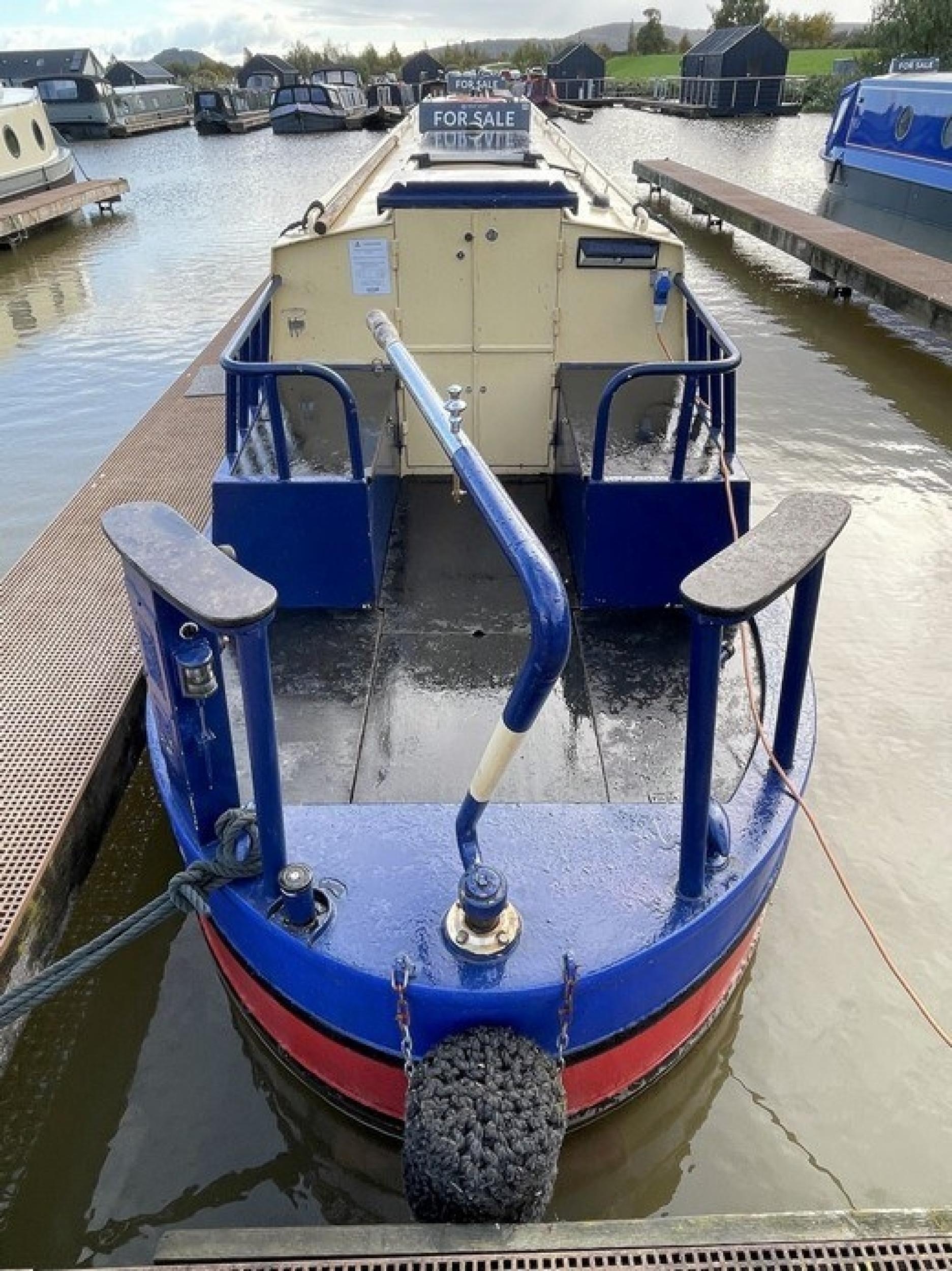 Mustang Sally 2 6