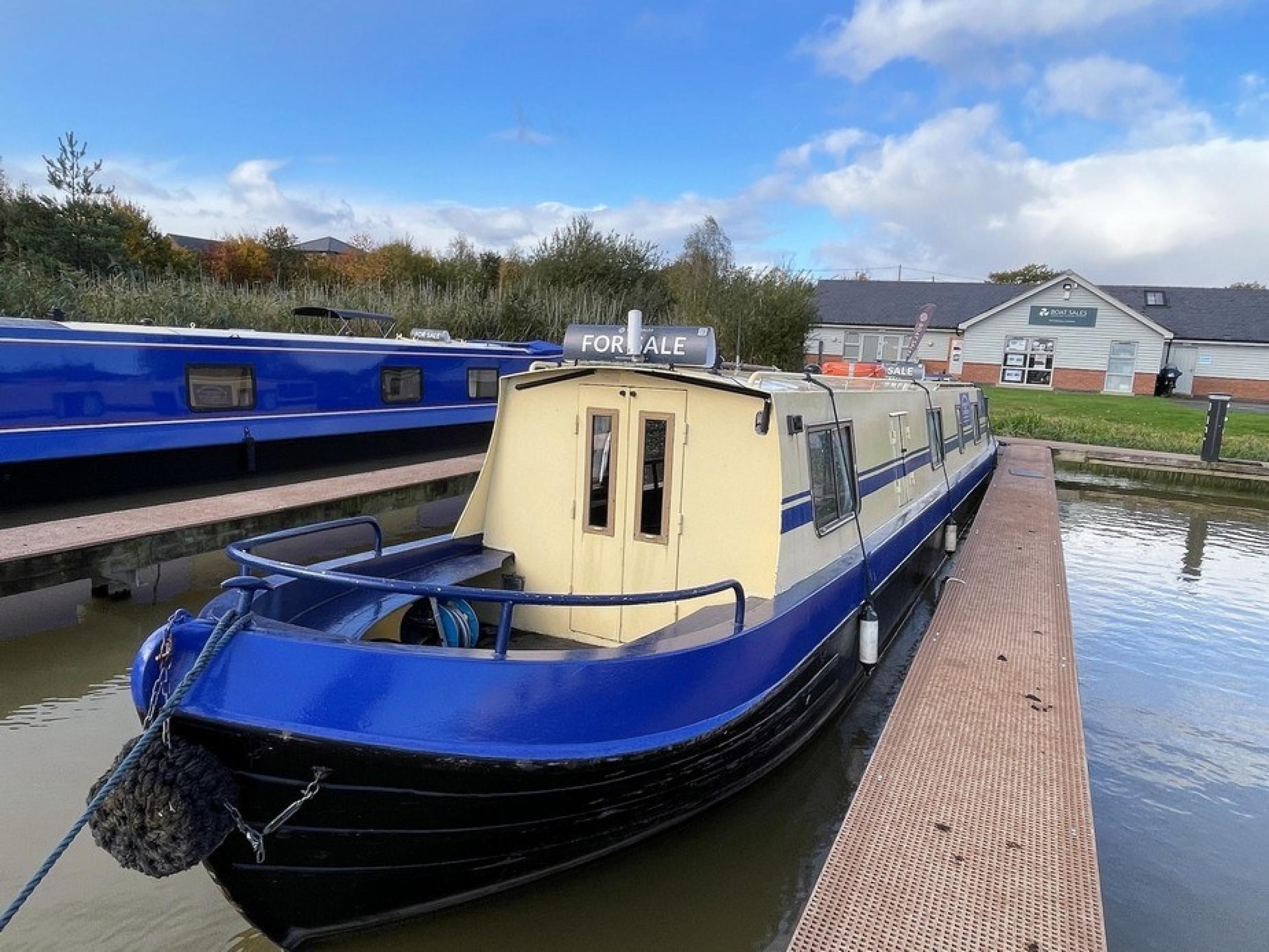 Mustang Sally 2 7