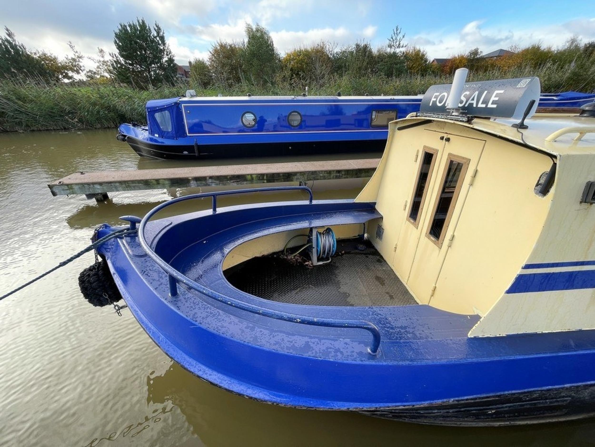 Mustang Sally 2 8