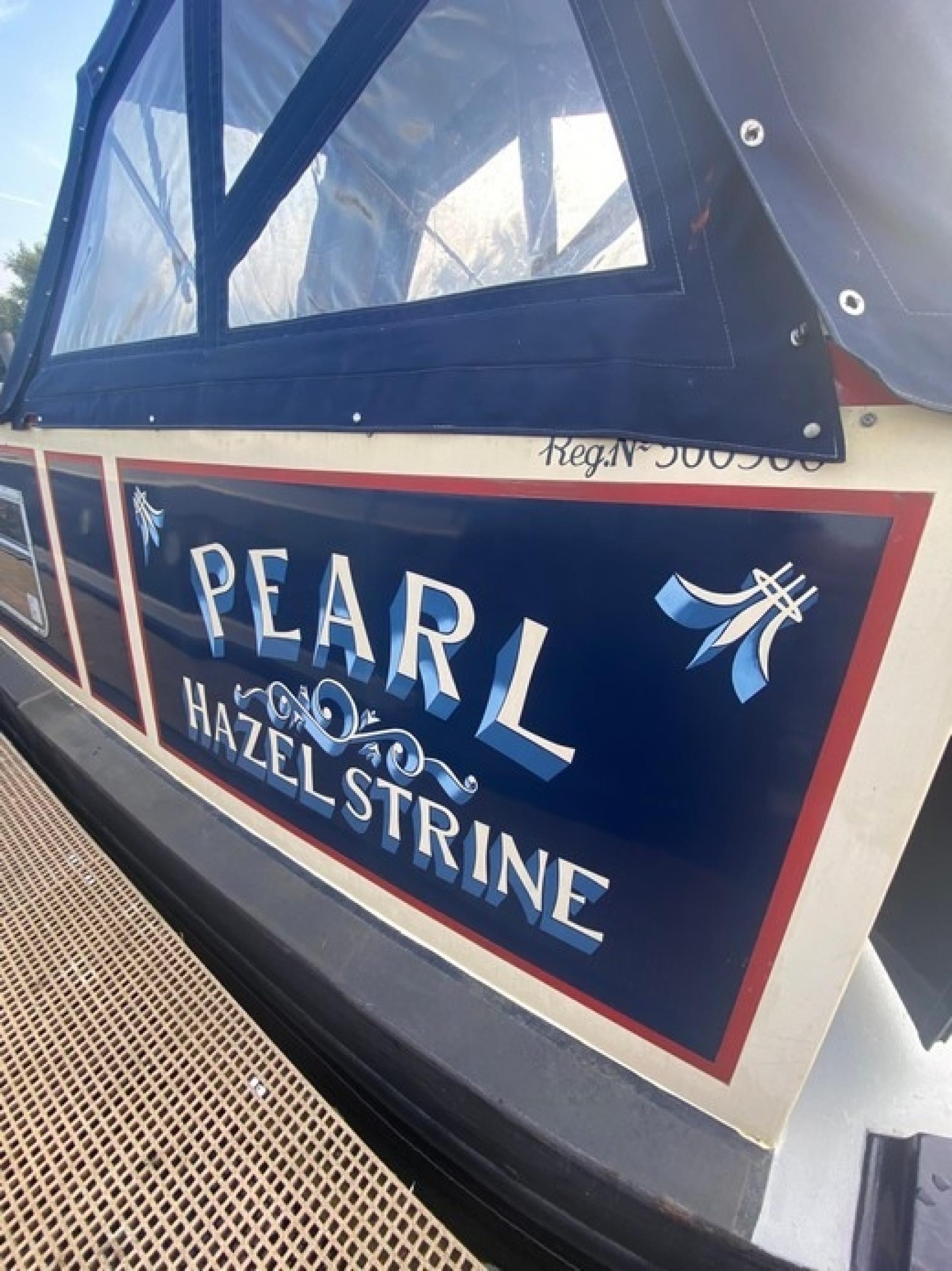 Pearl 43