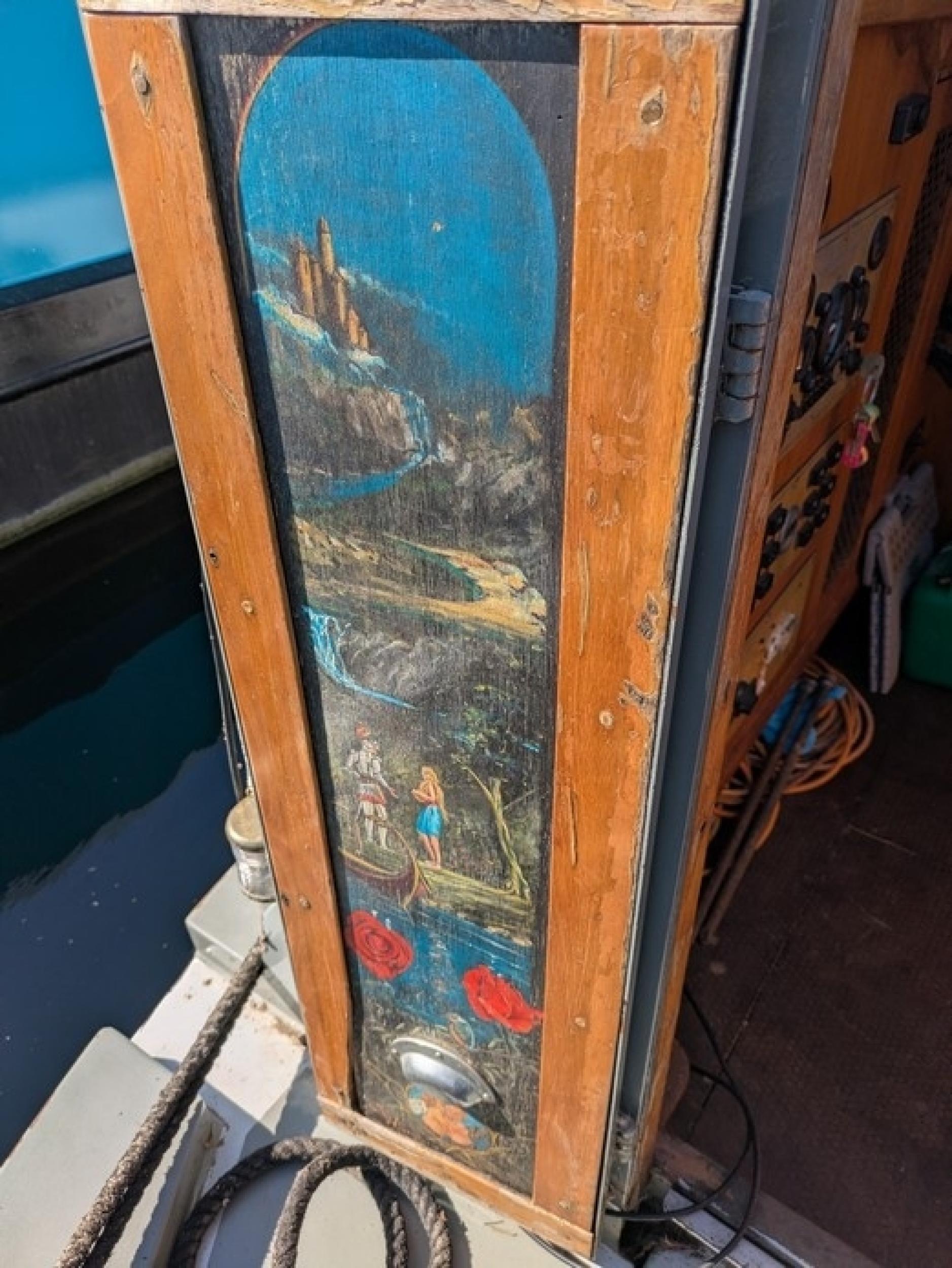 Pelerin 20