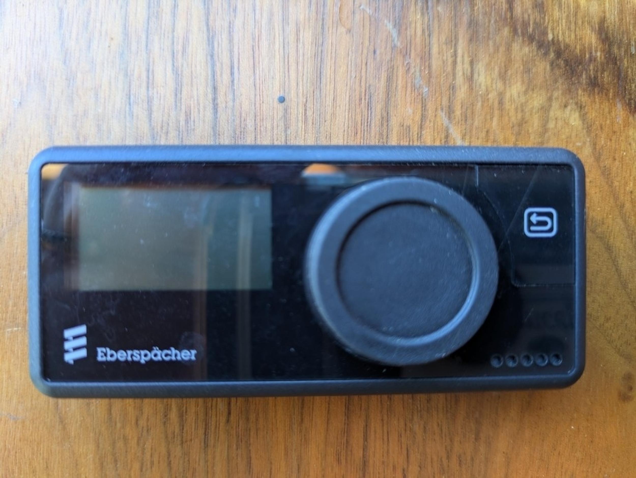 Pelerin 30
