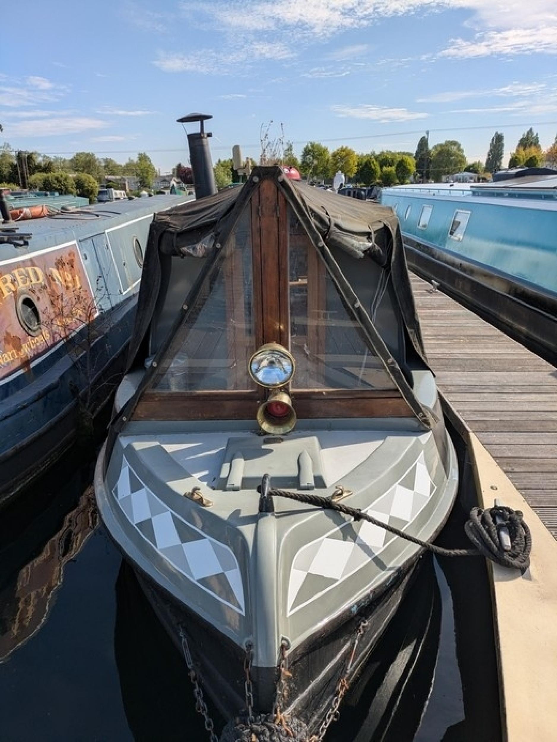 Pelerin 44