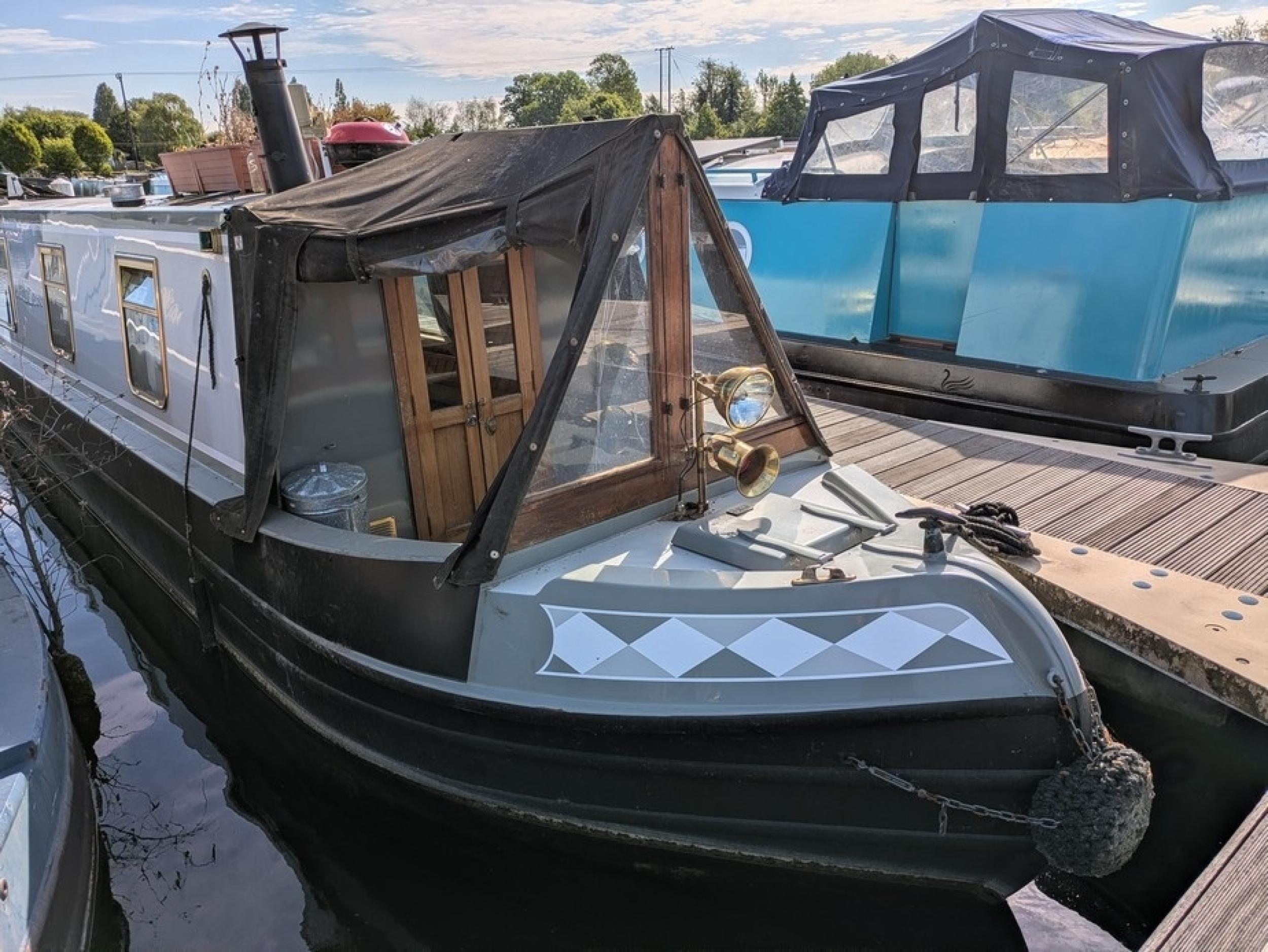 Pelerin 45