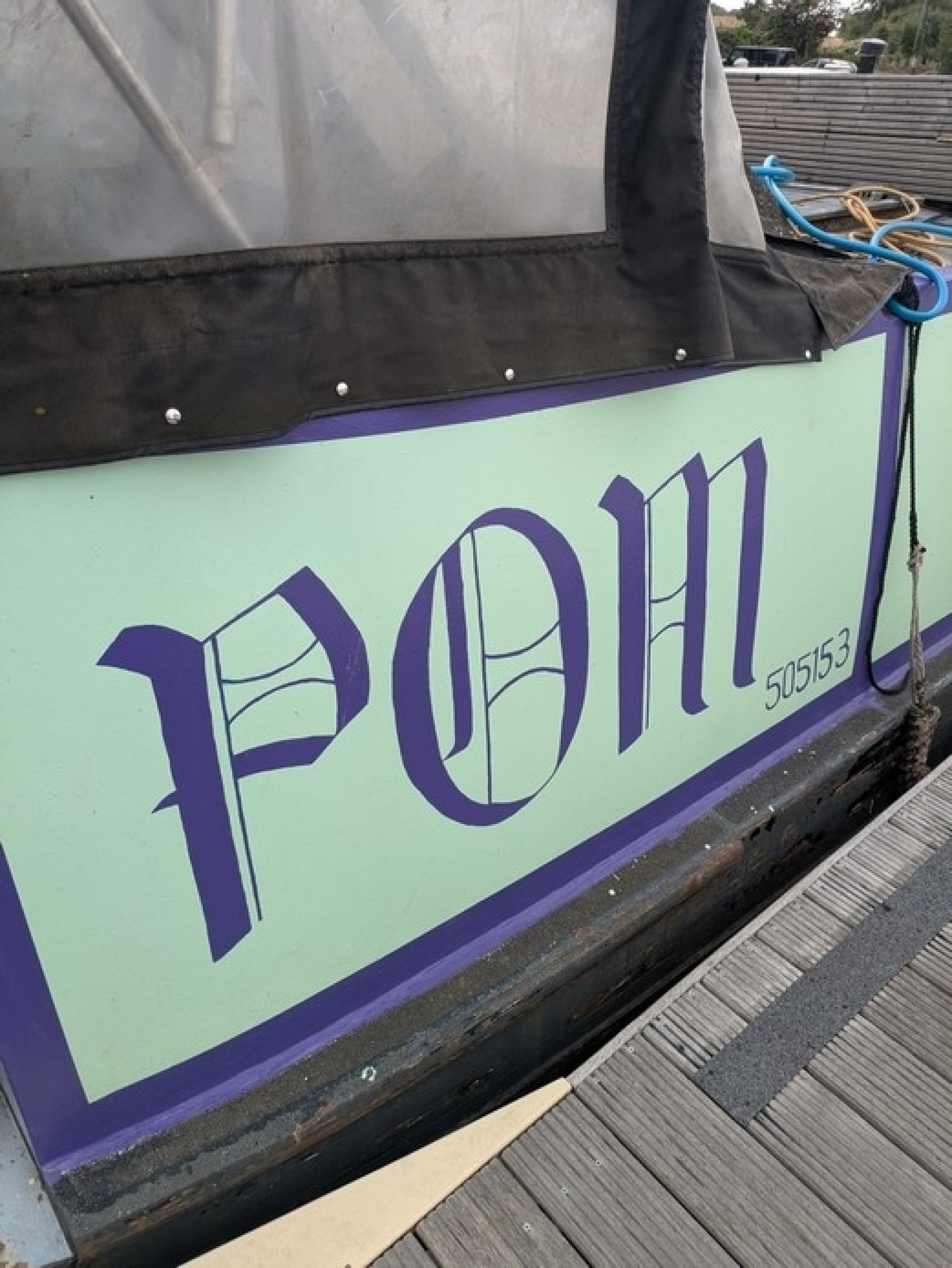 Poms 7