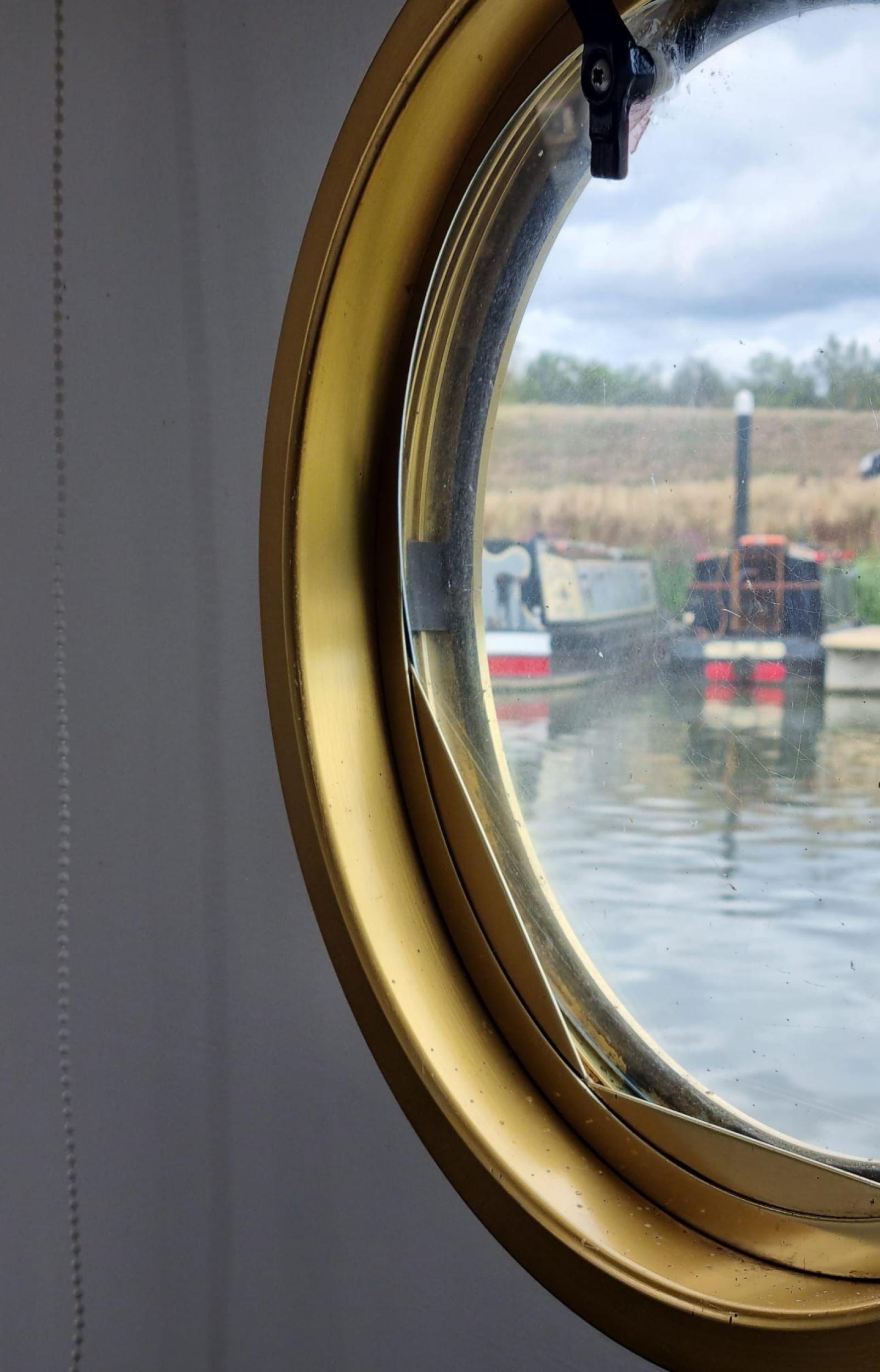 Porthole