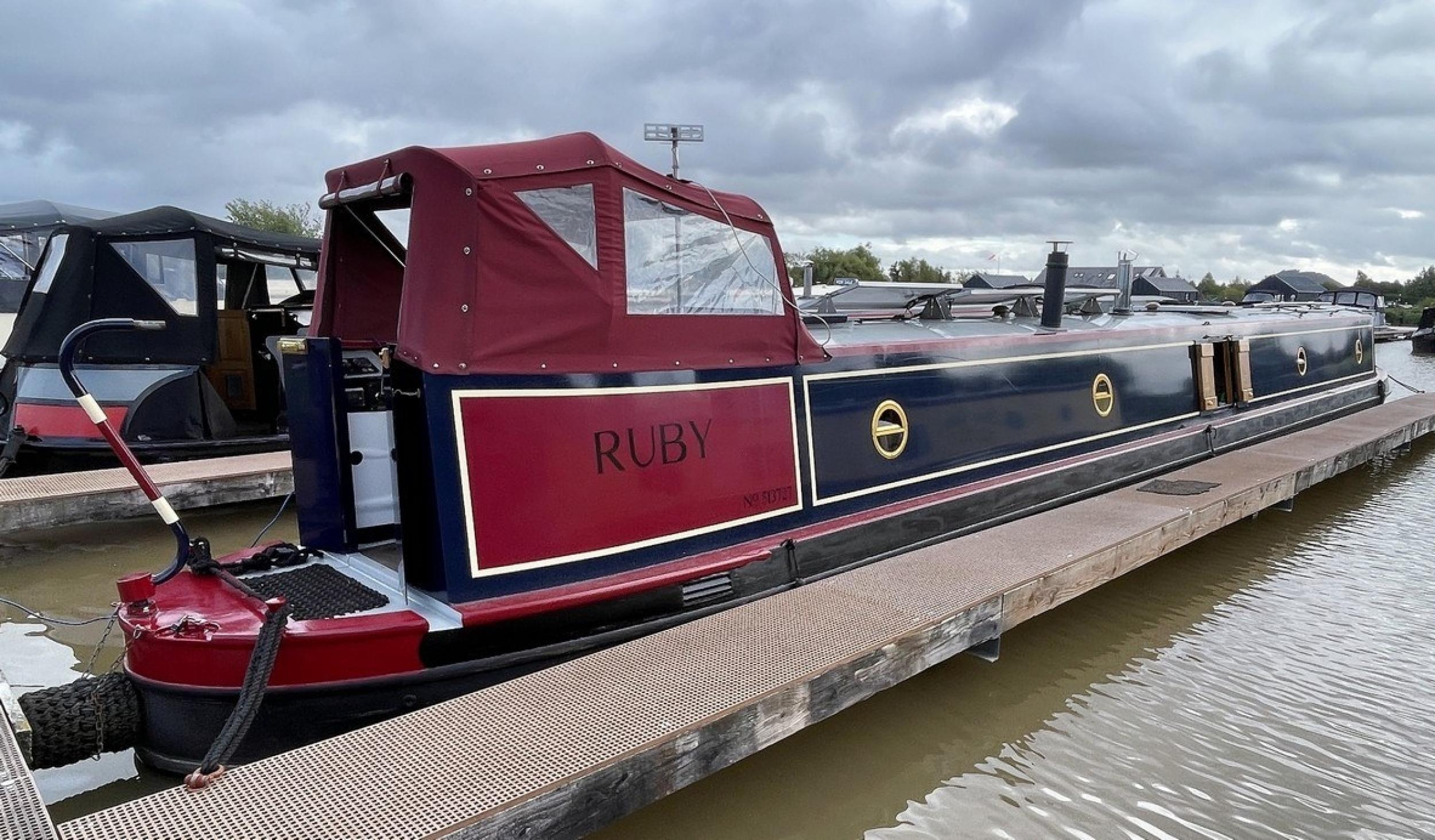 Ruby 10