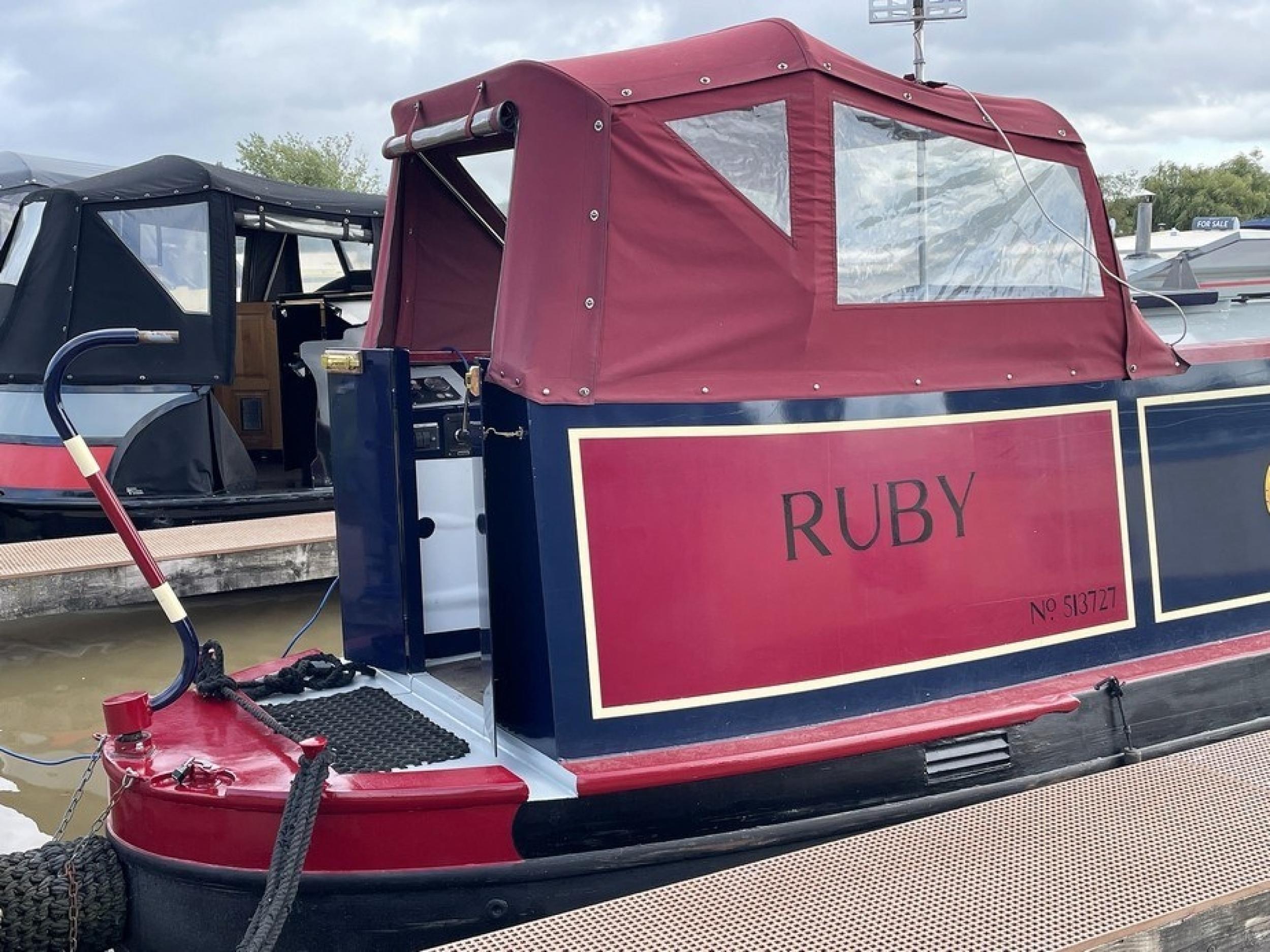 Ruby 11