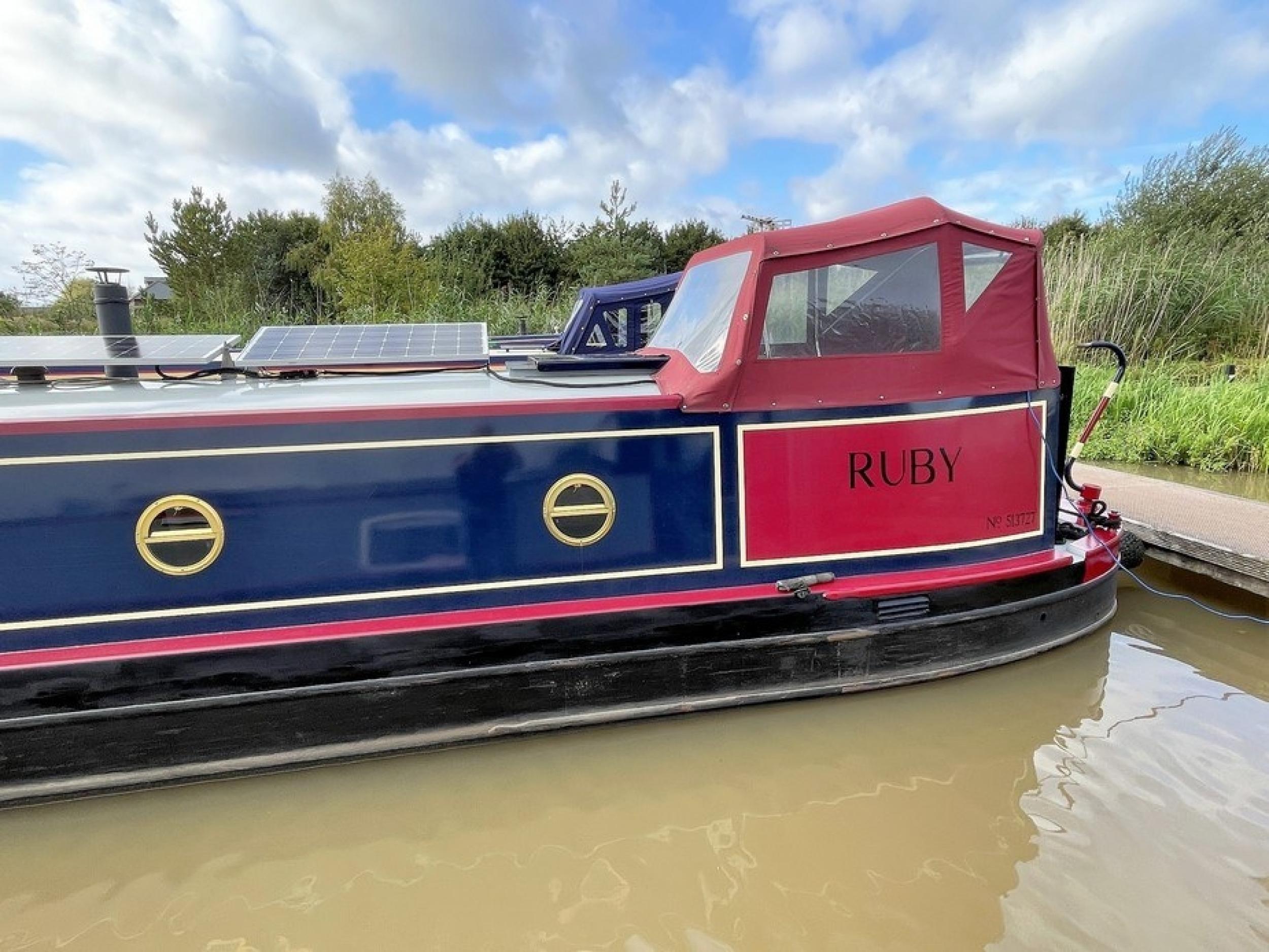 Ruby 15