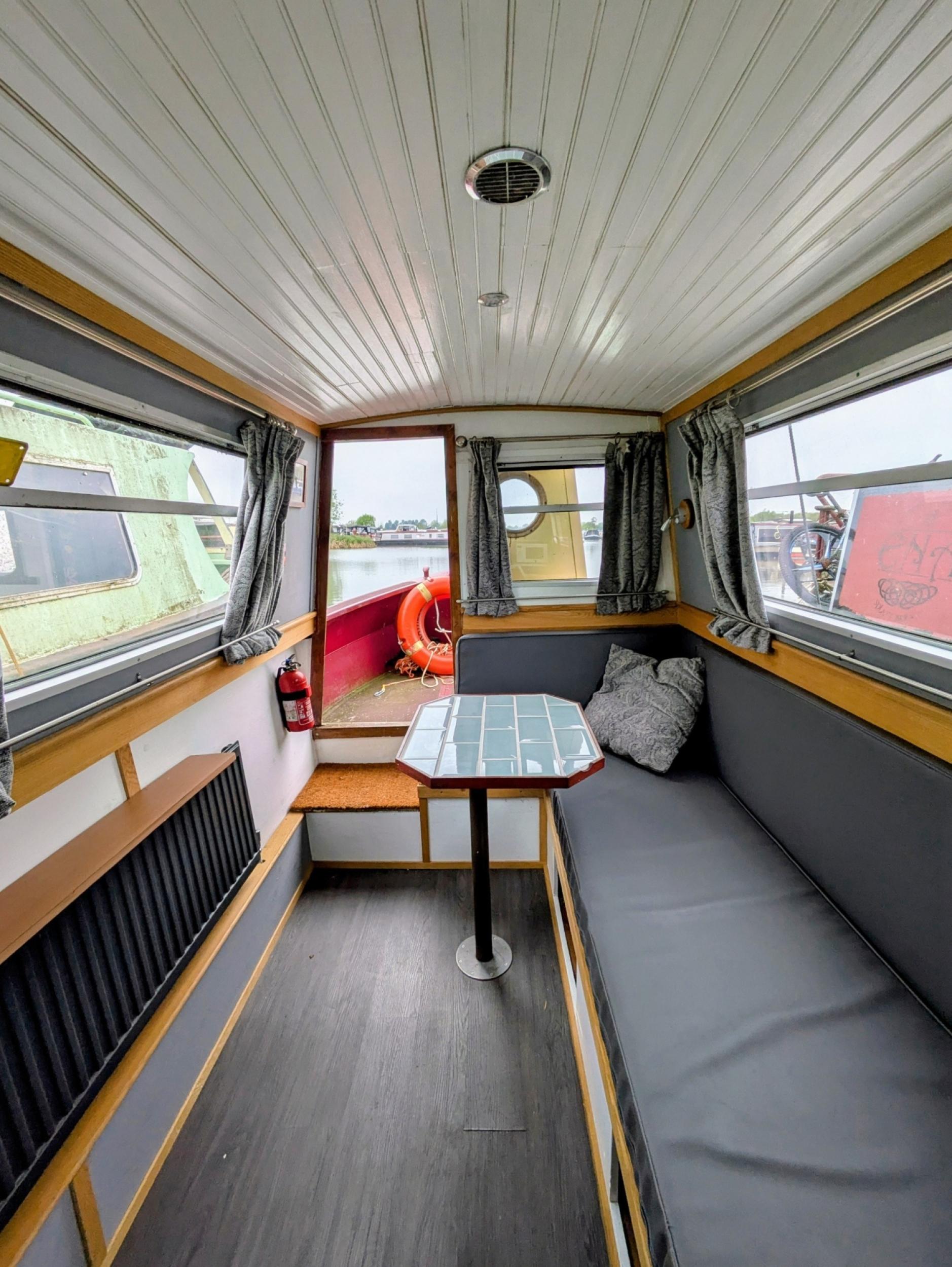 Saloon