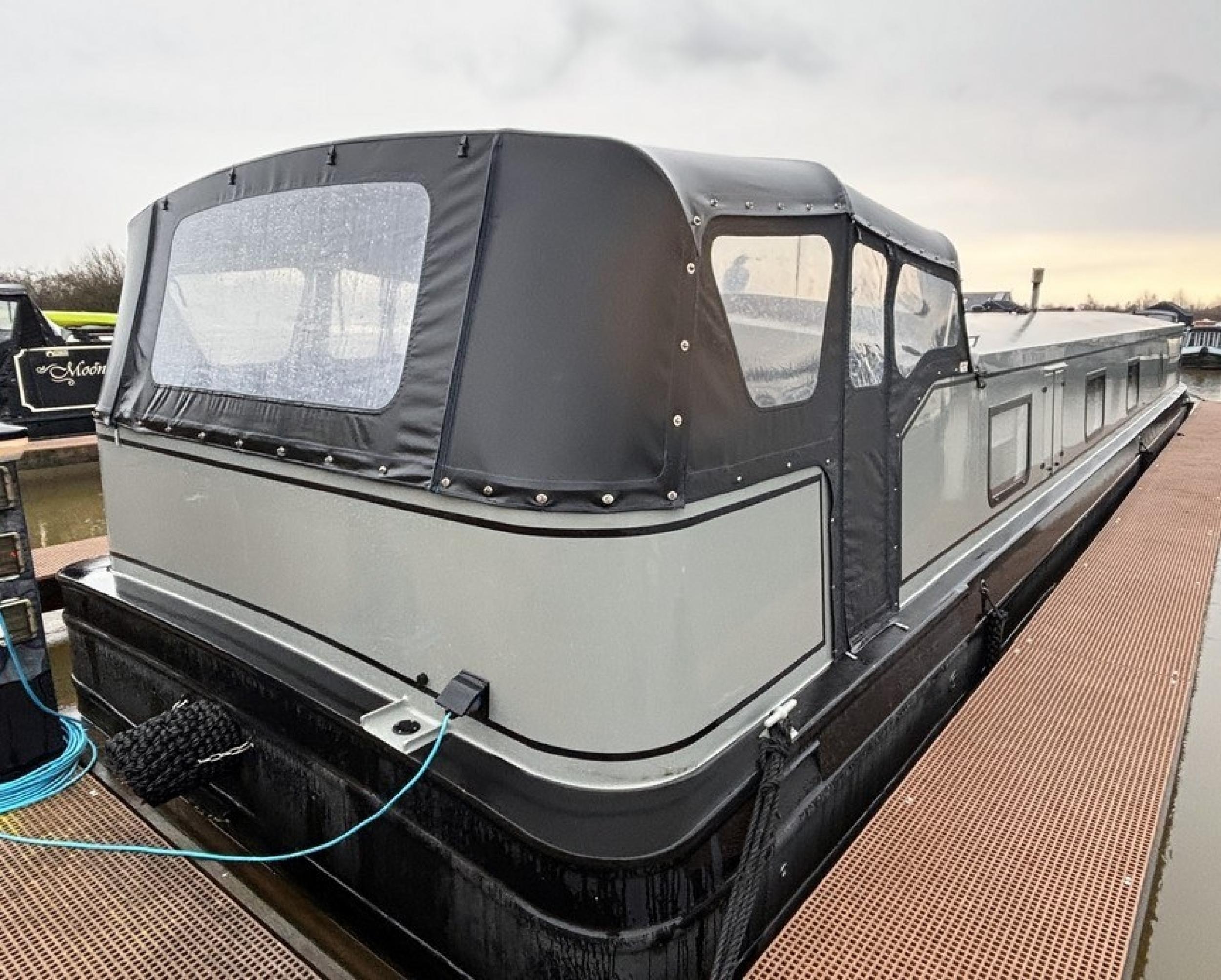 Shaken not Stirred 10