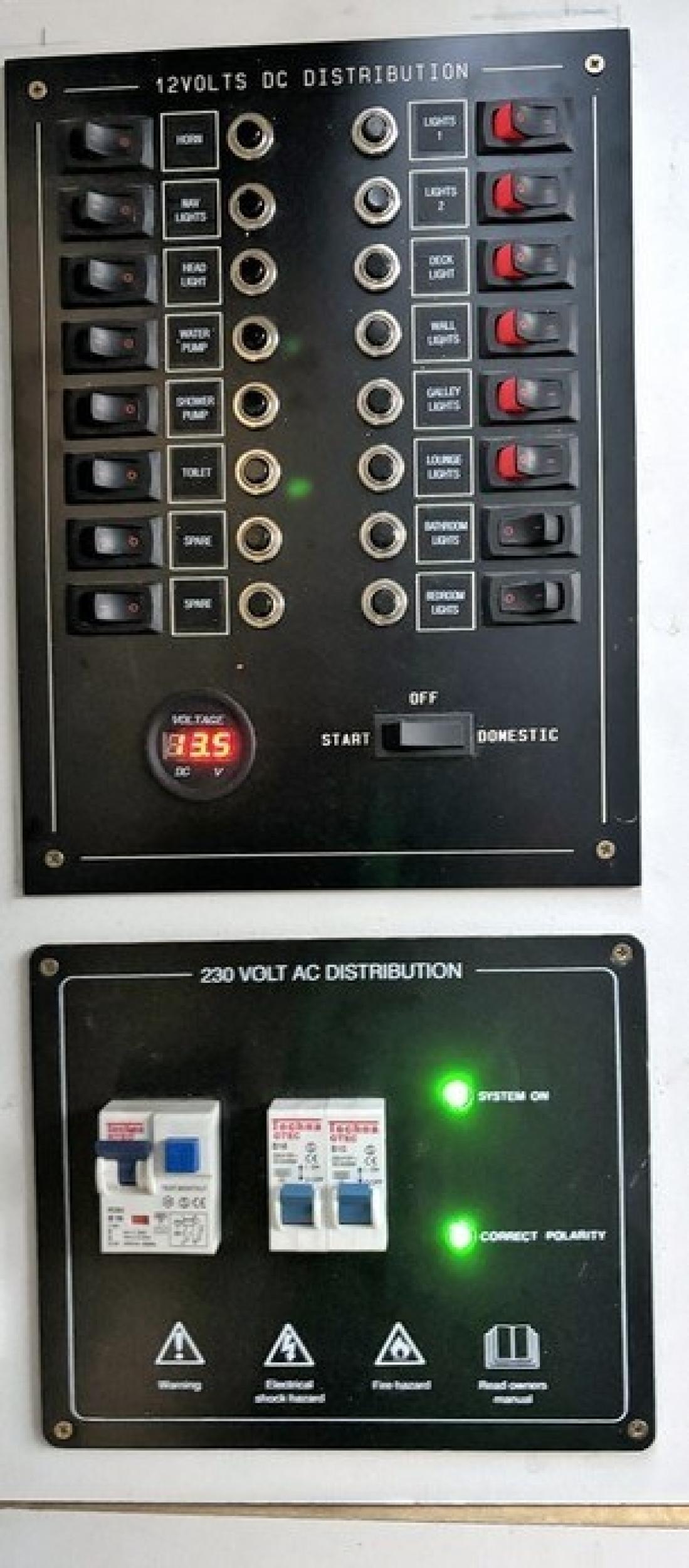 Shaken not Stirred 14