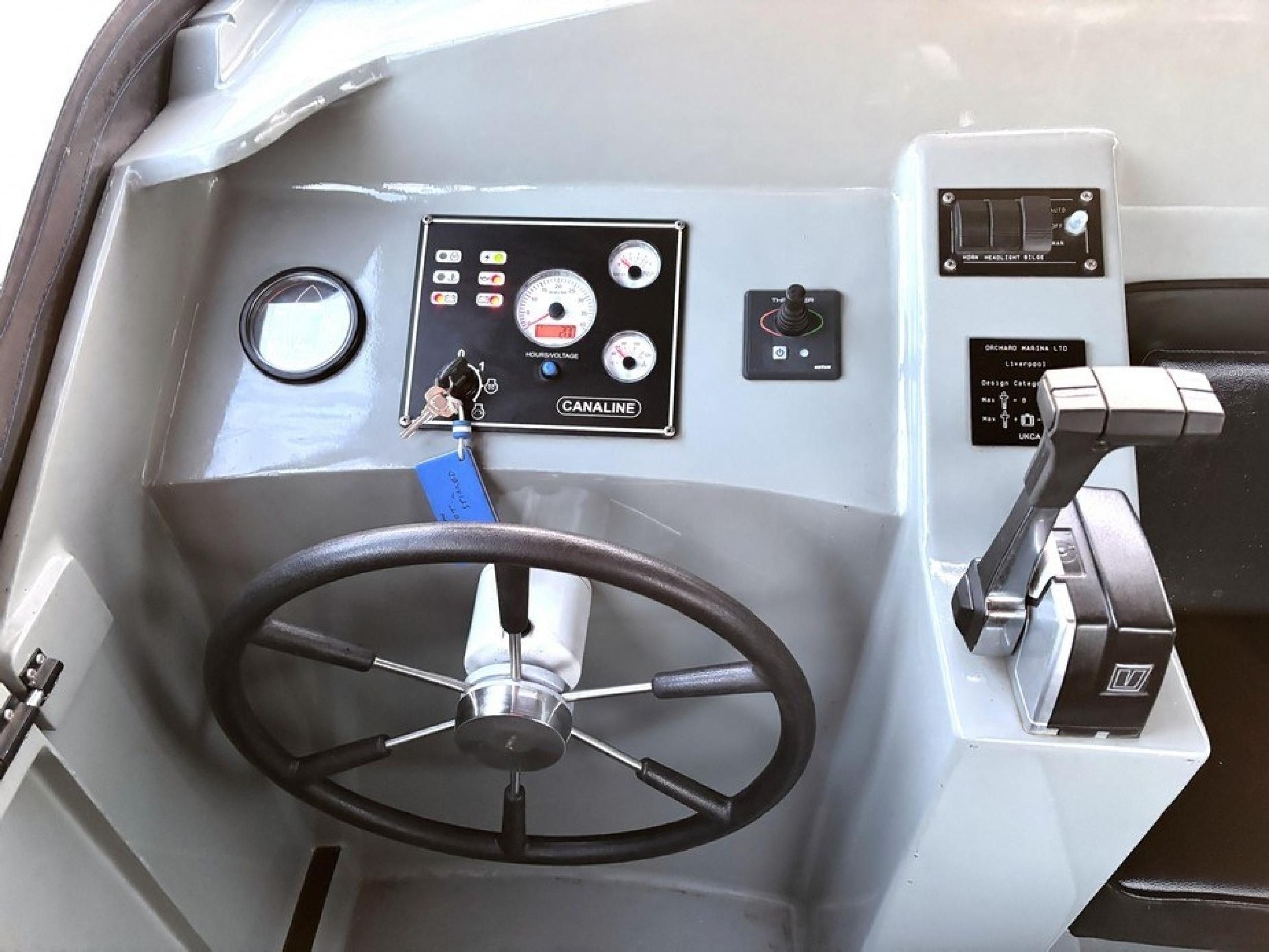 Shaken not Stirred 18