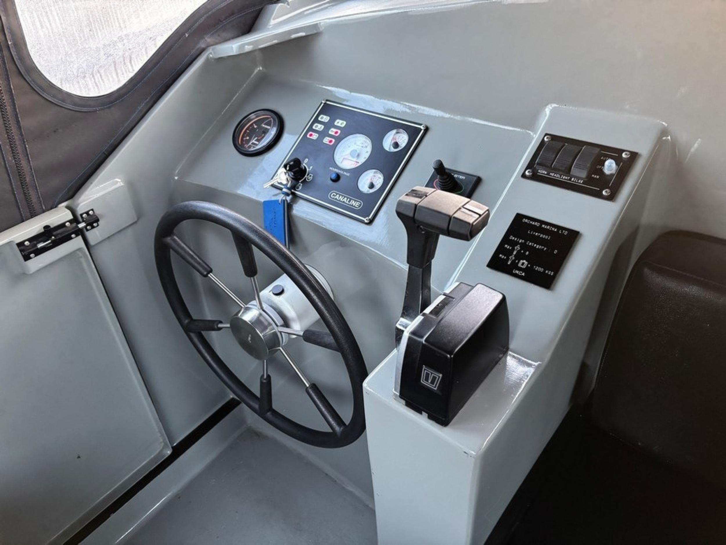 Shaken not Stirred 19