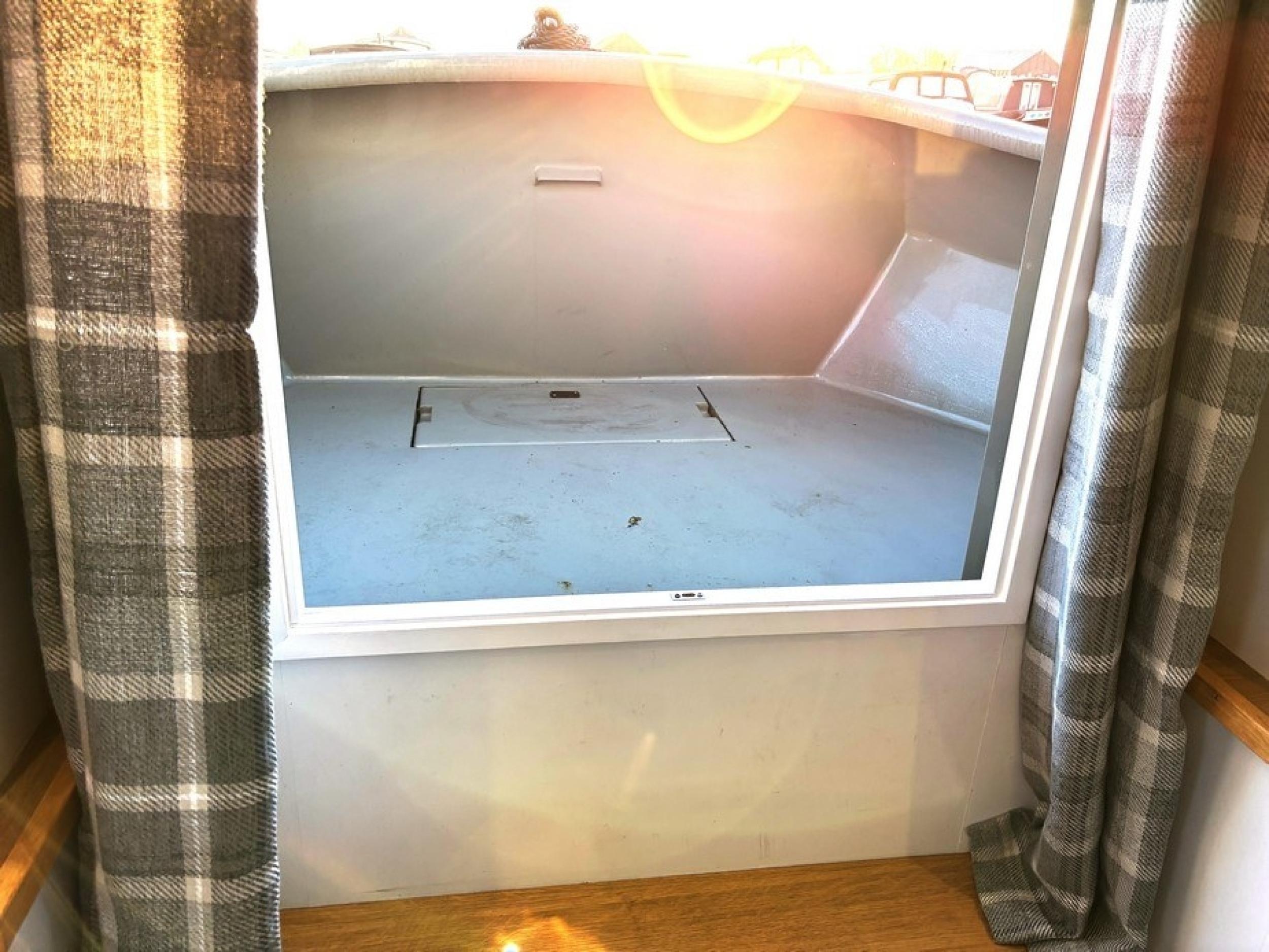 Shaken not Stirred 2