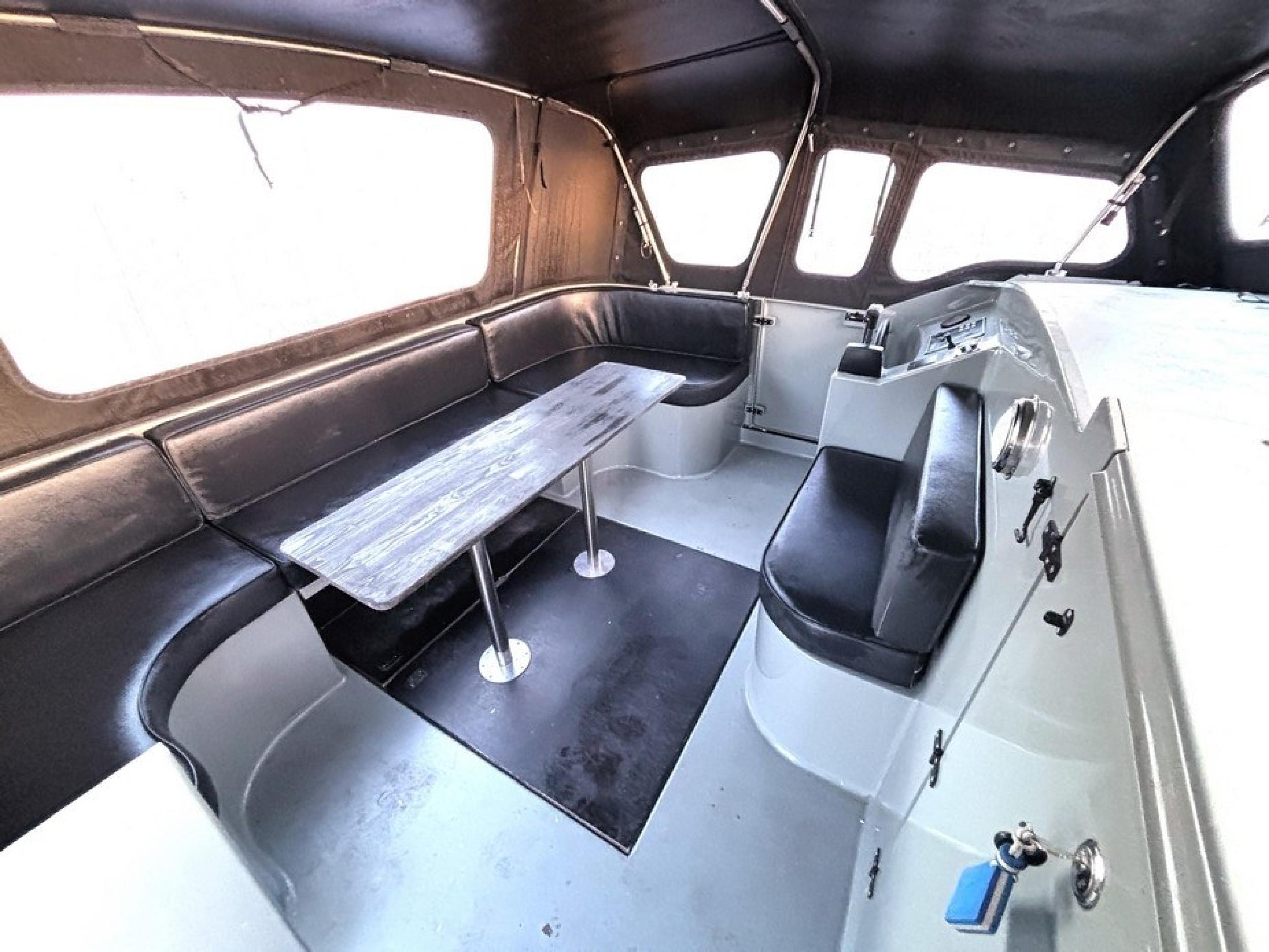 Shaken not Stirred 20