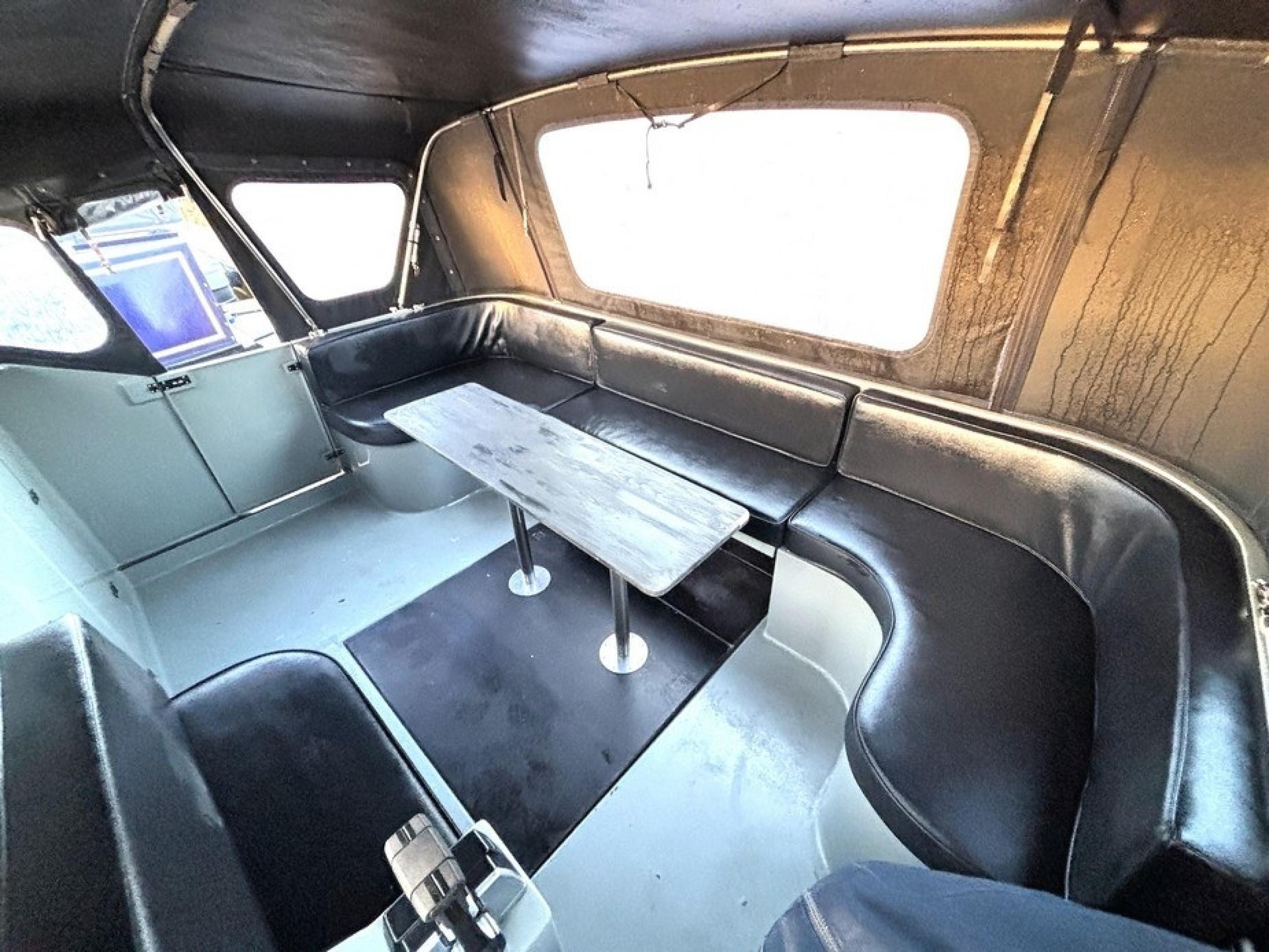 Shaken not Stirred 21