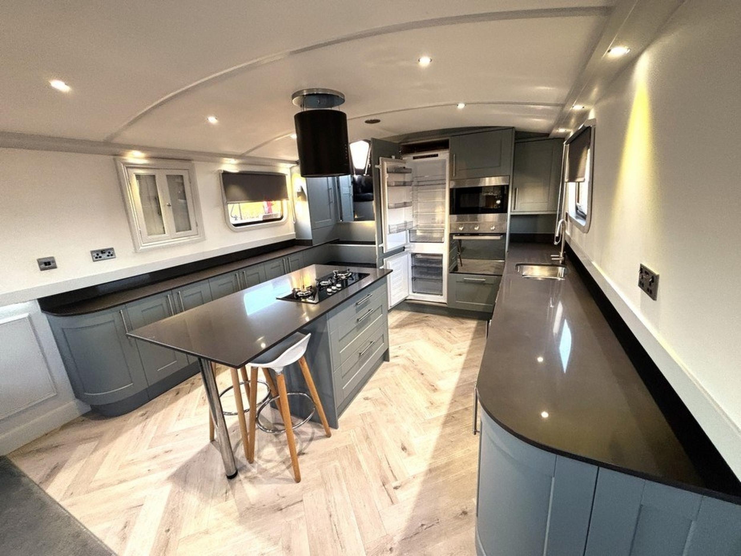 Shaken not Stirred 23