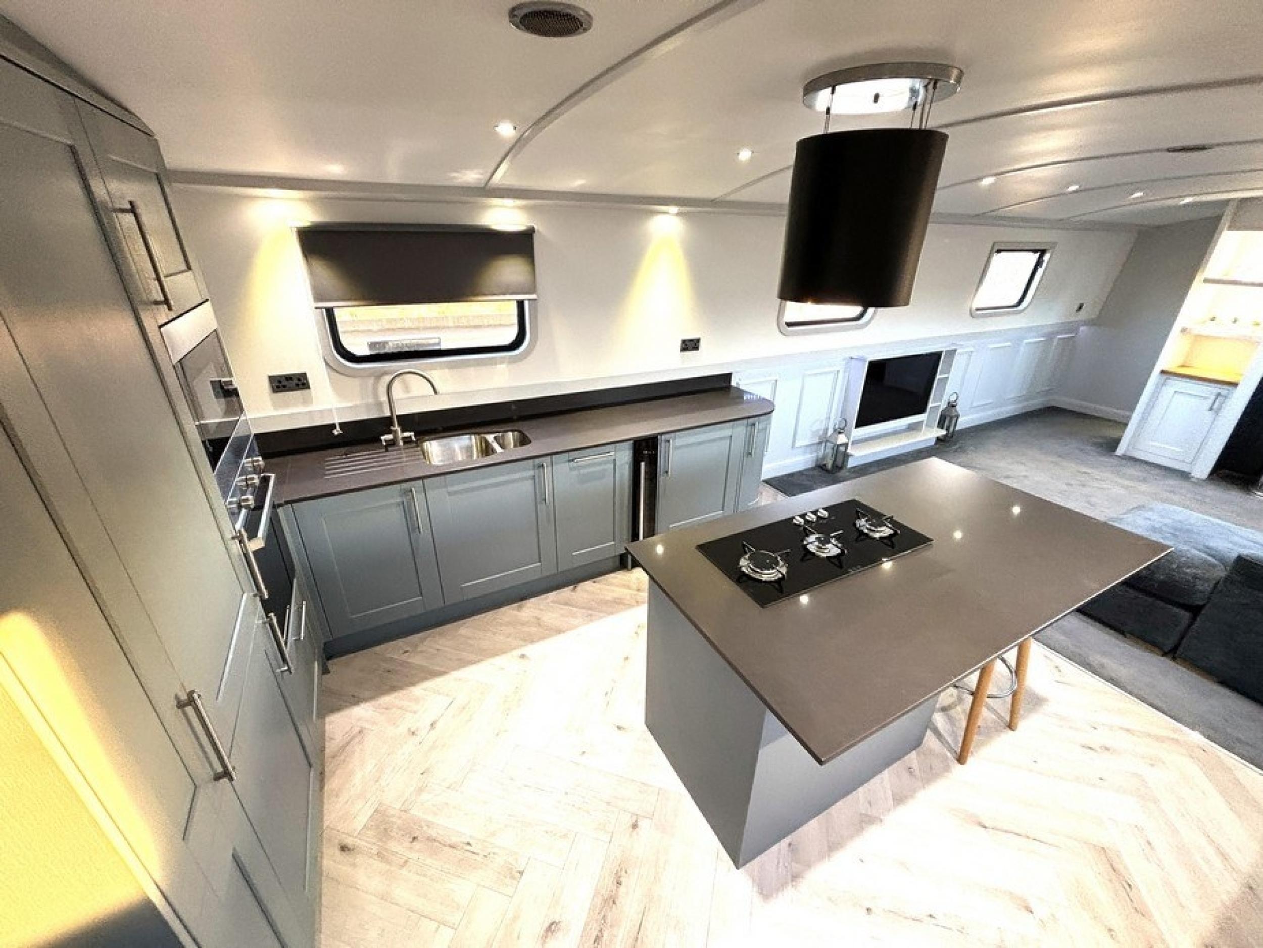 Shaken not Stirred 24