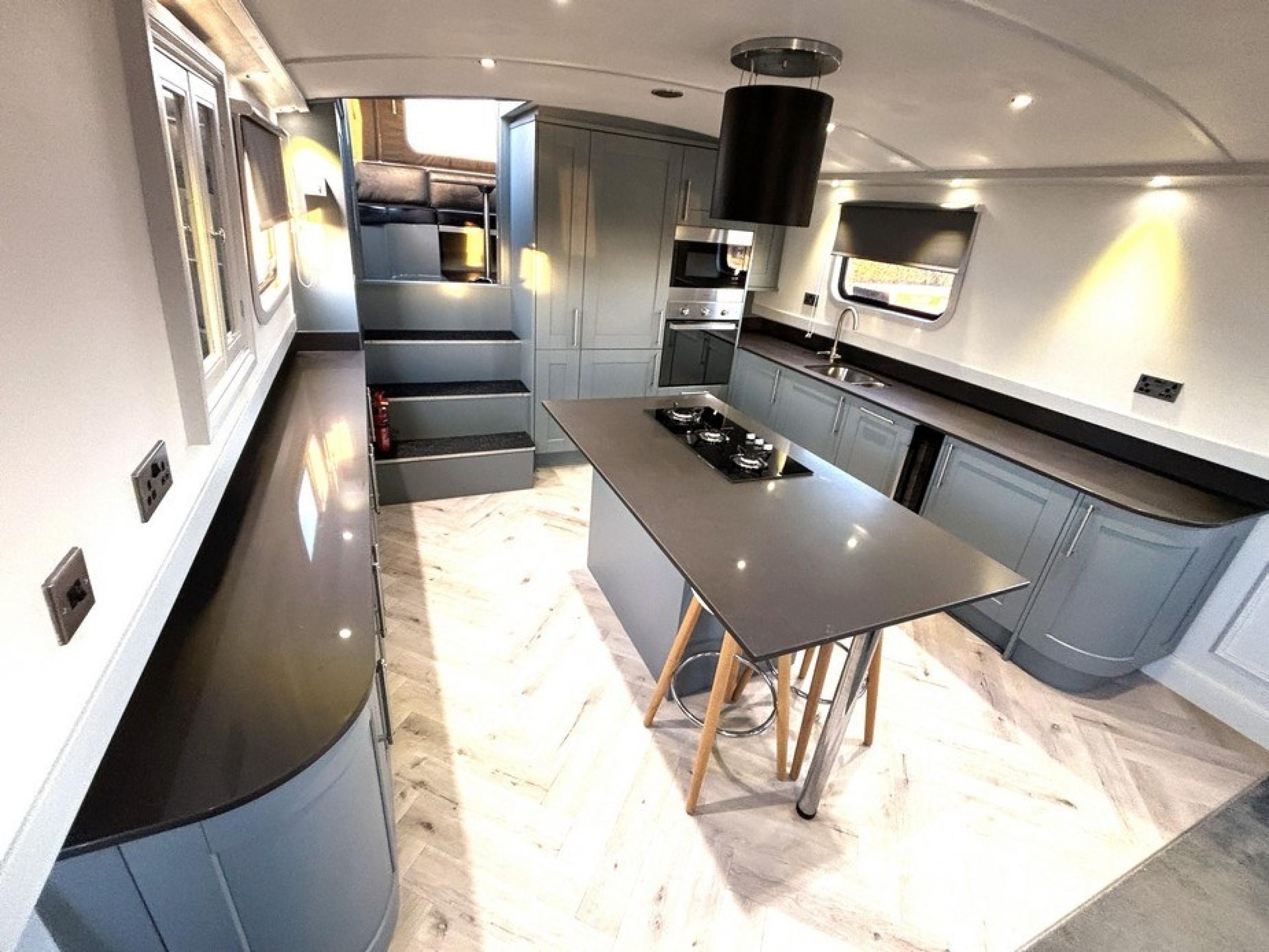 Shaken not Stirred 25