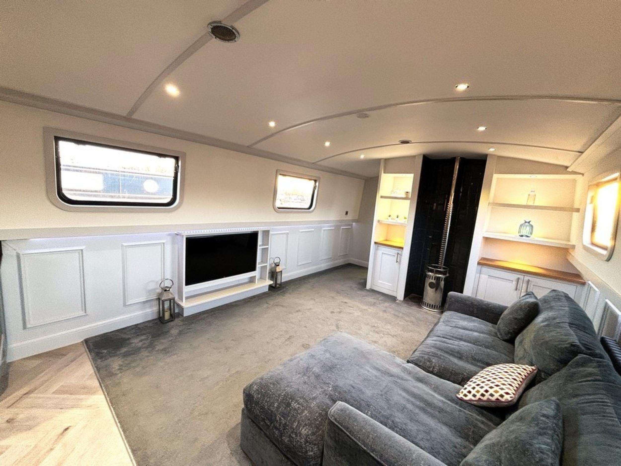 Shaken not Stirred 26