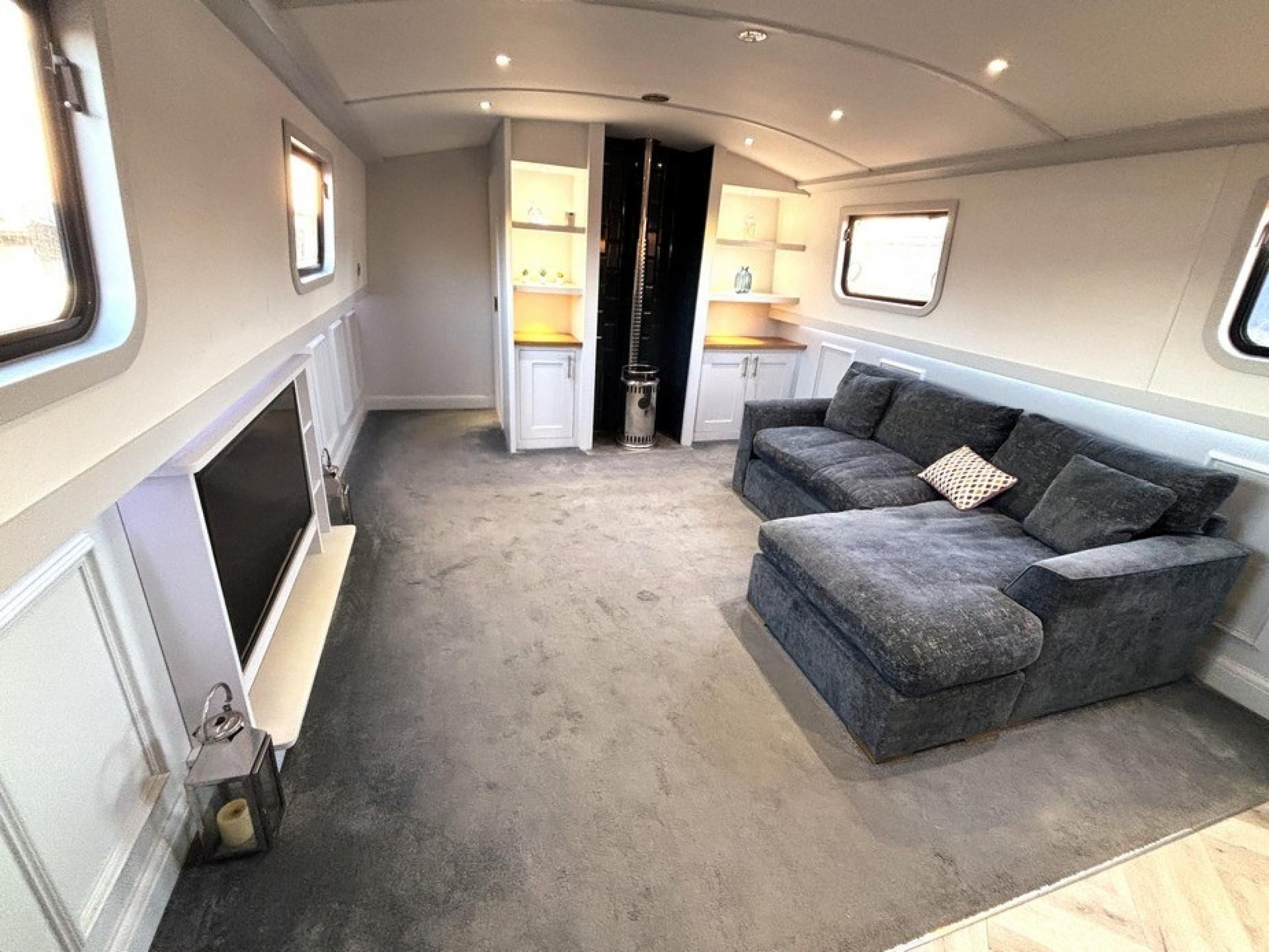 Shaken not Stirred 27