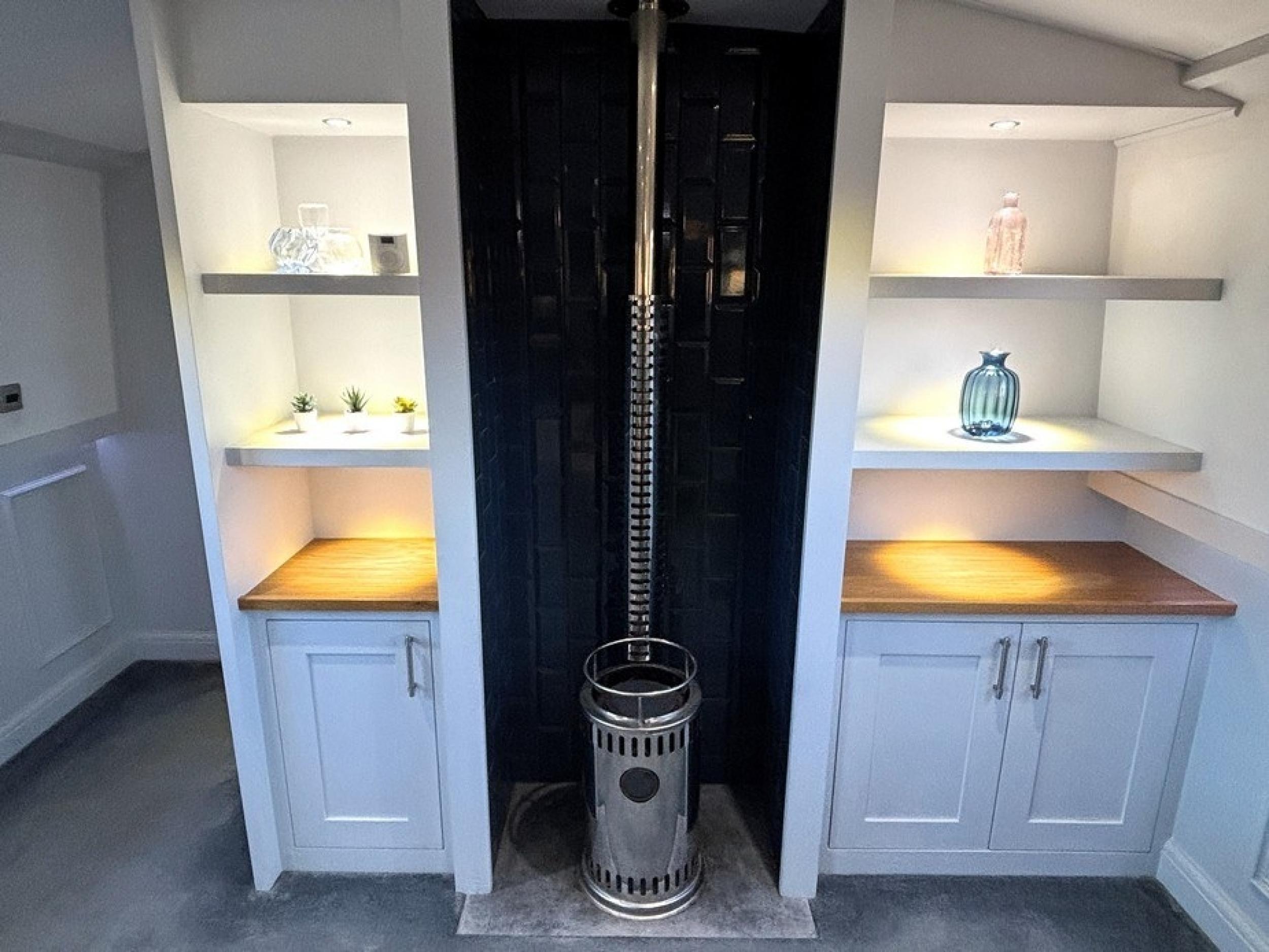 Shaken not Stirred 28