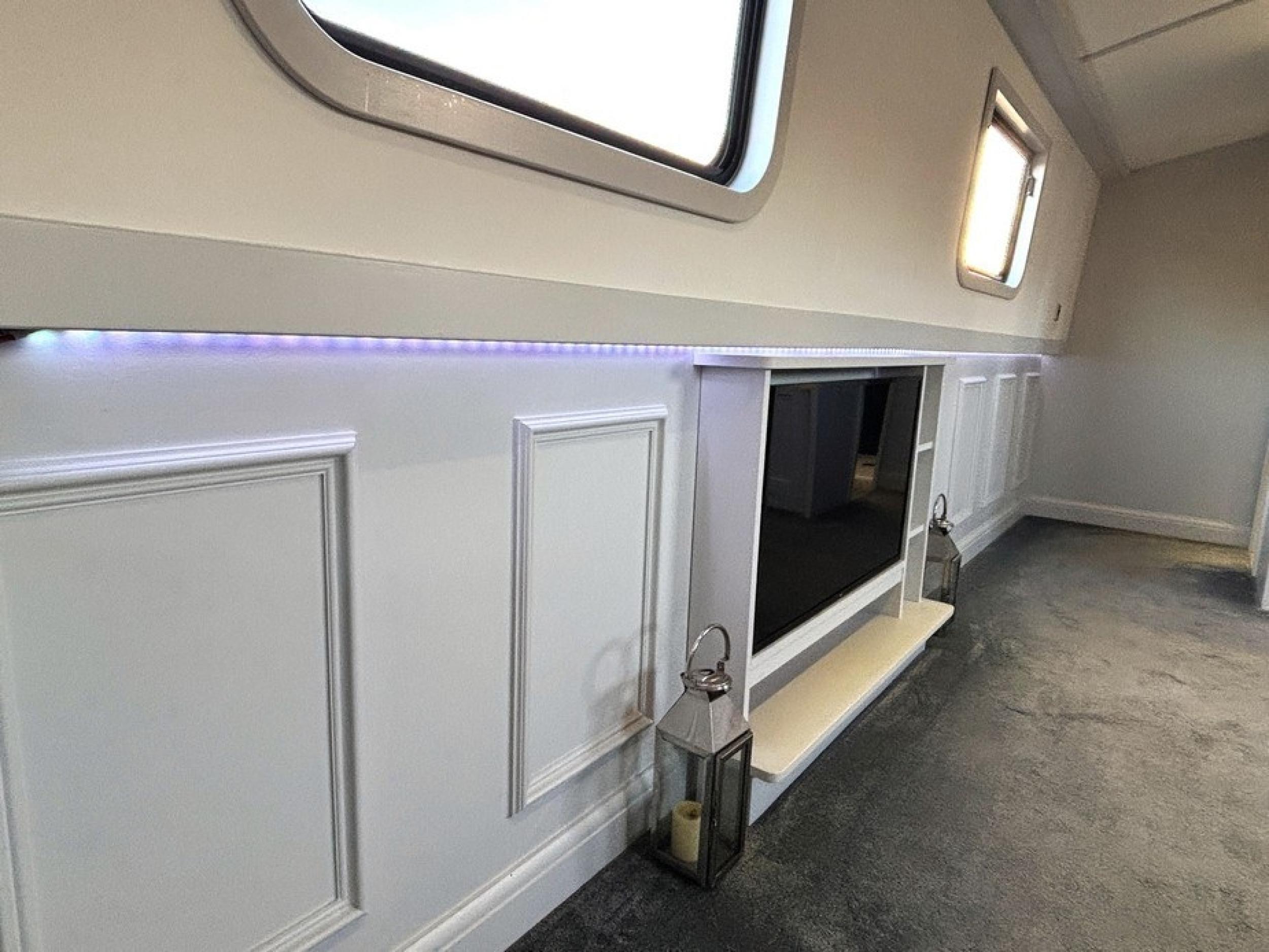 Shaken not Stirred 29