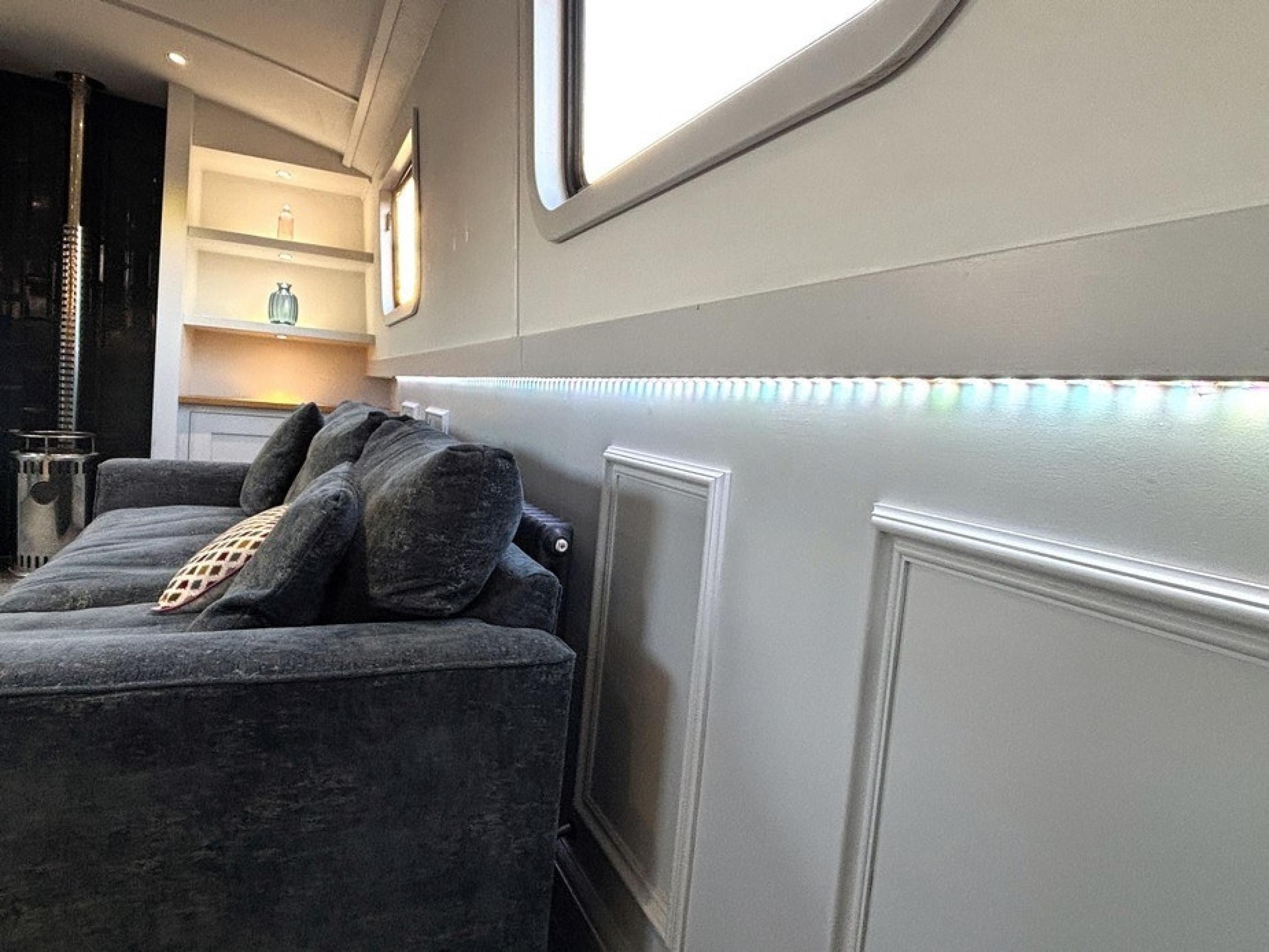 Shaken not Stirred 30