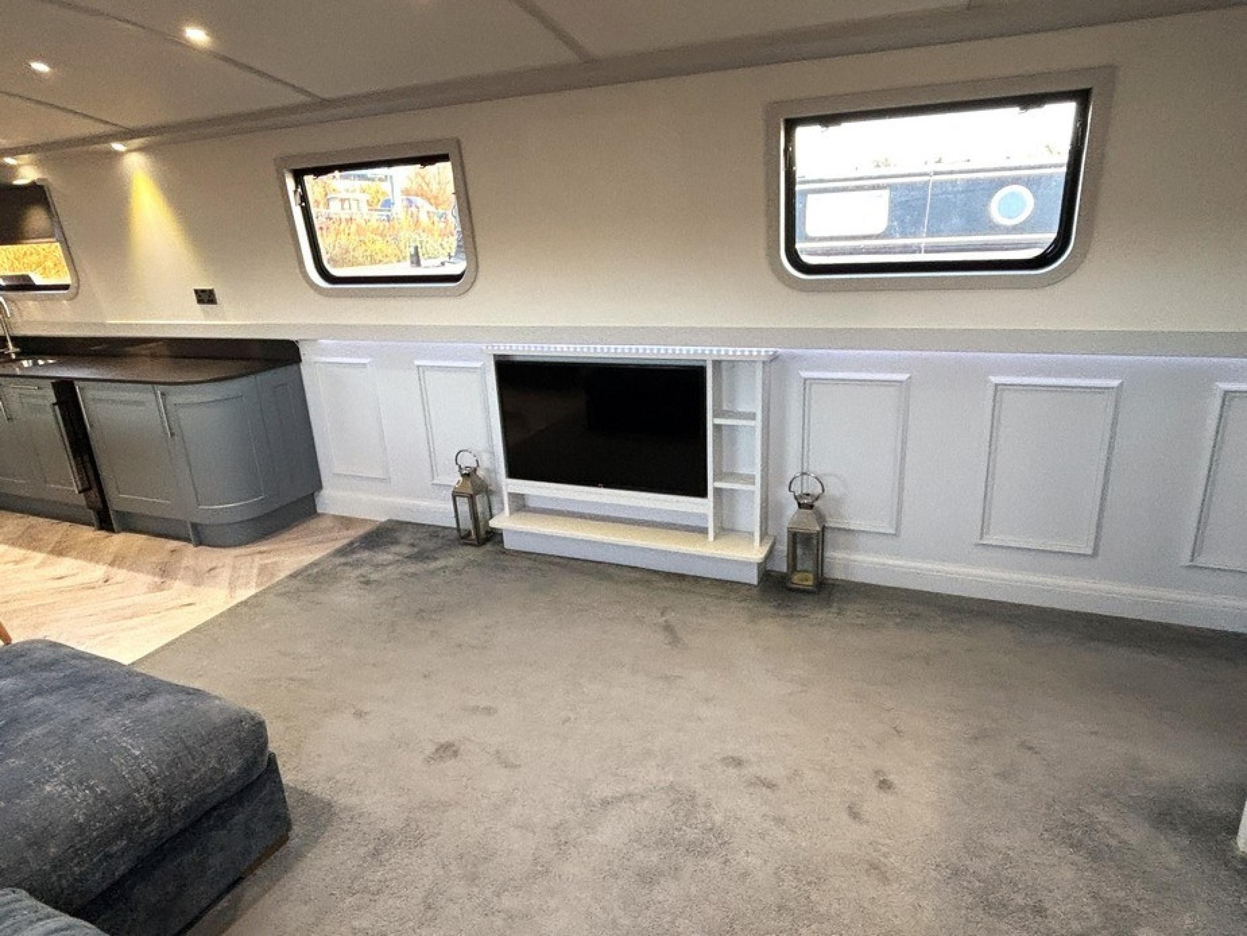 Shaken not Stirred 31