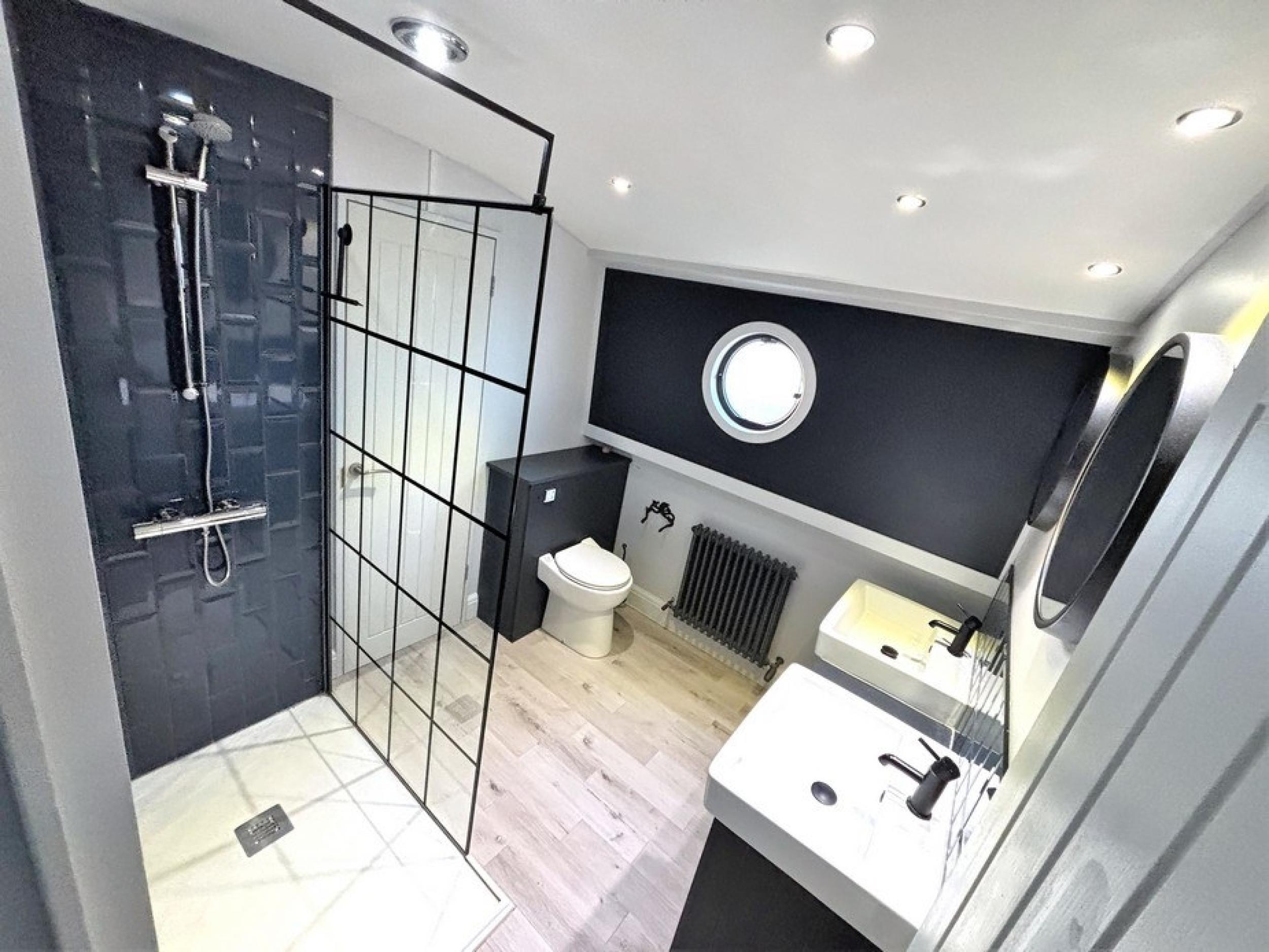 Shaken not Stirred 34