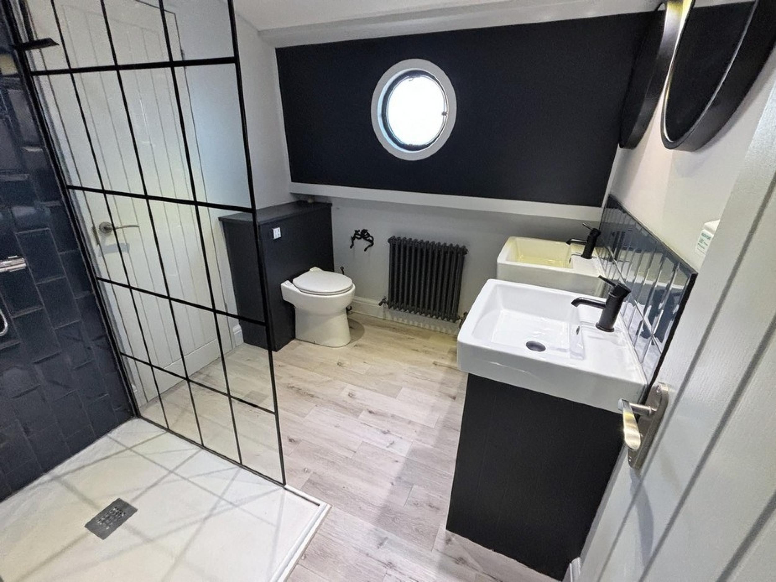 Shaken not Stirred 35