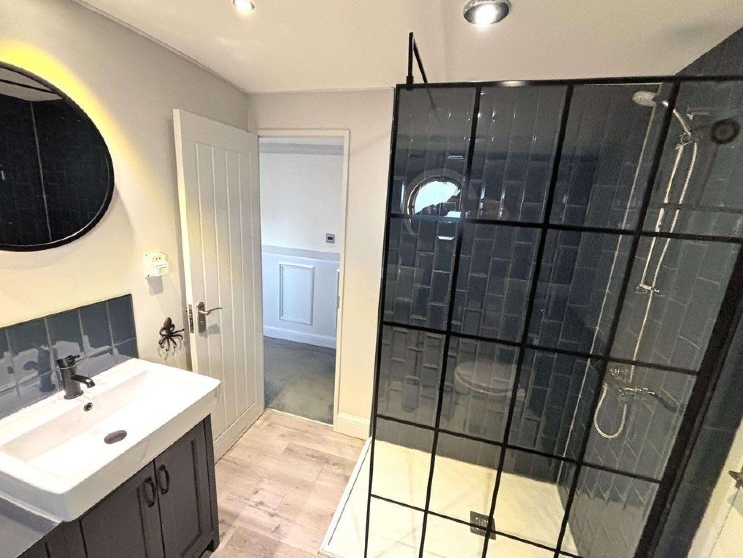 Shaken not Stirred 36