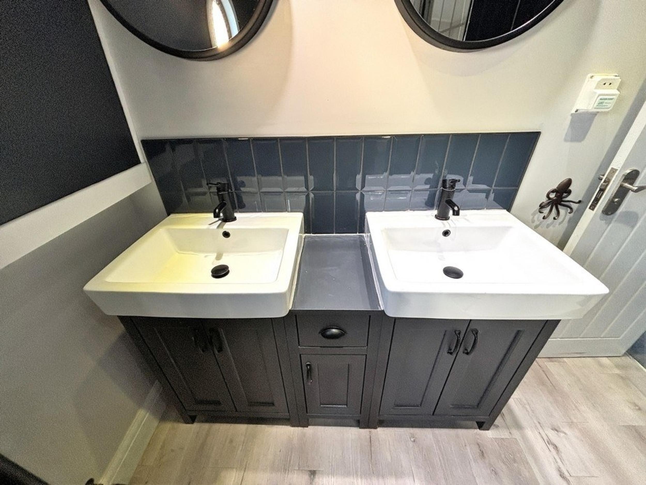 Shaken not Stirred 37