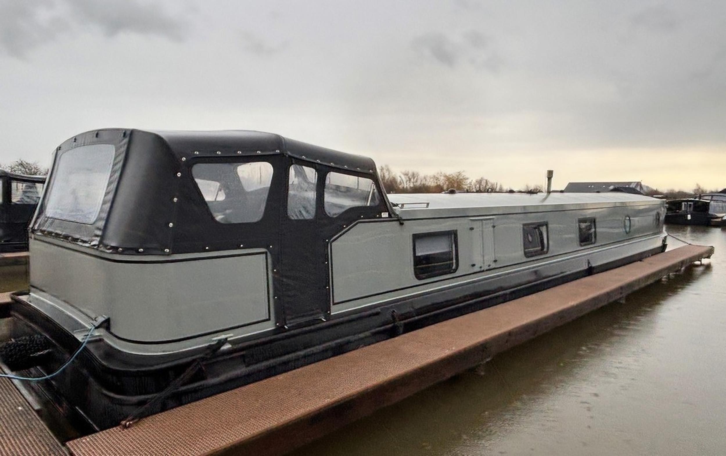 Shaken not Stirred 4