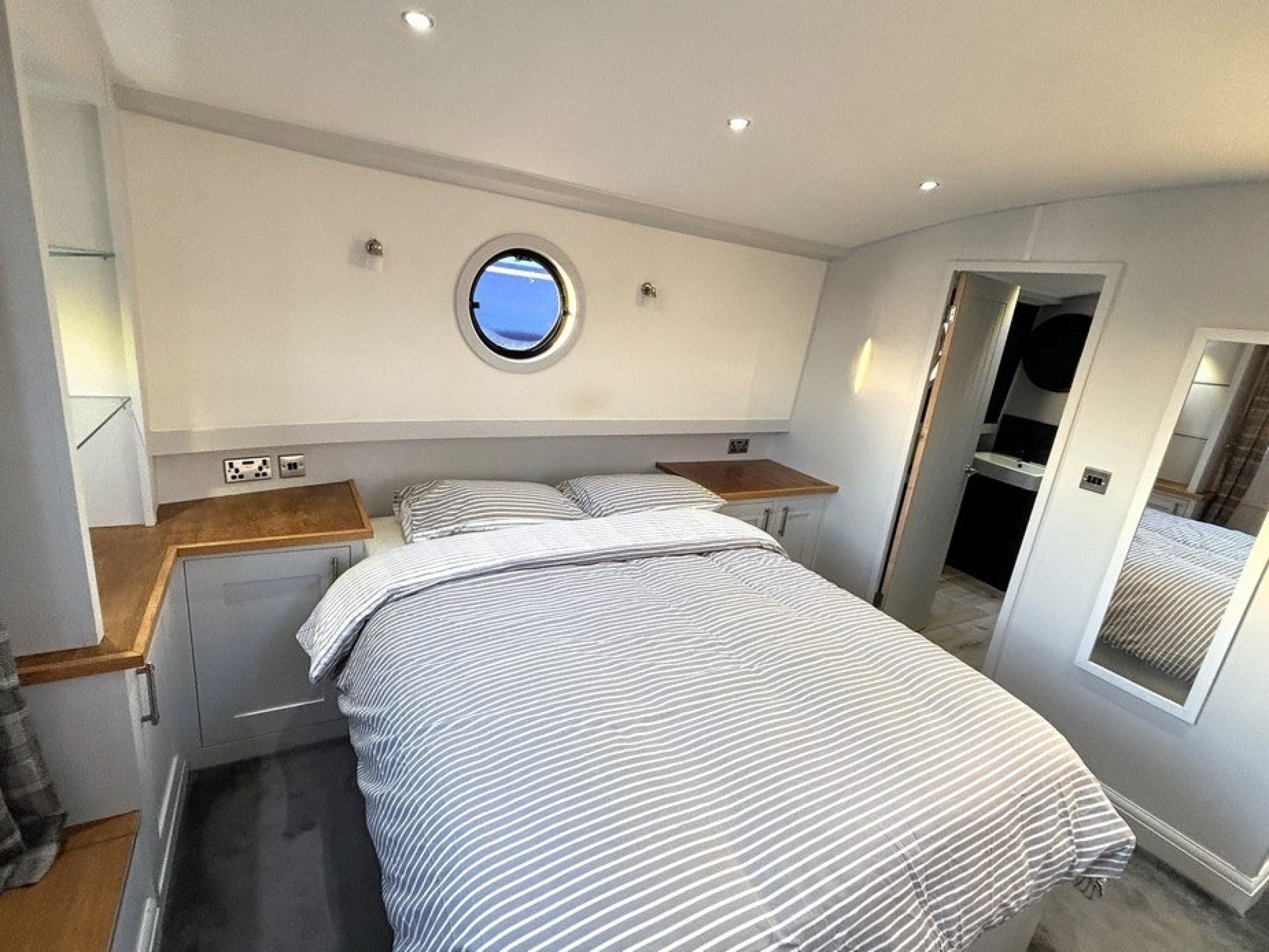 Shaken not Stirred 40