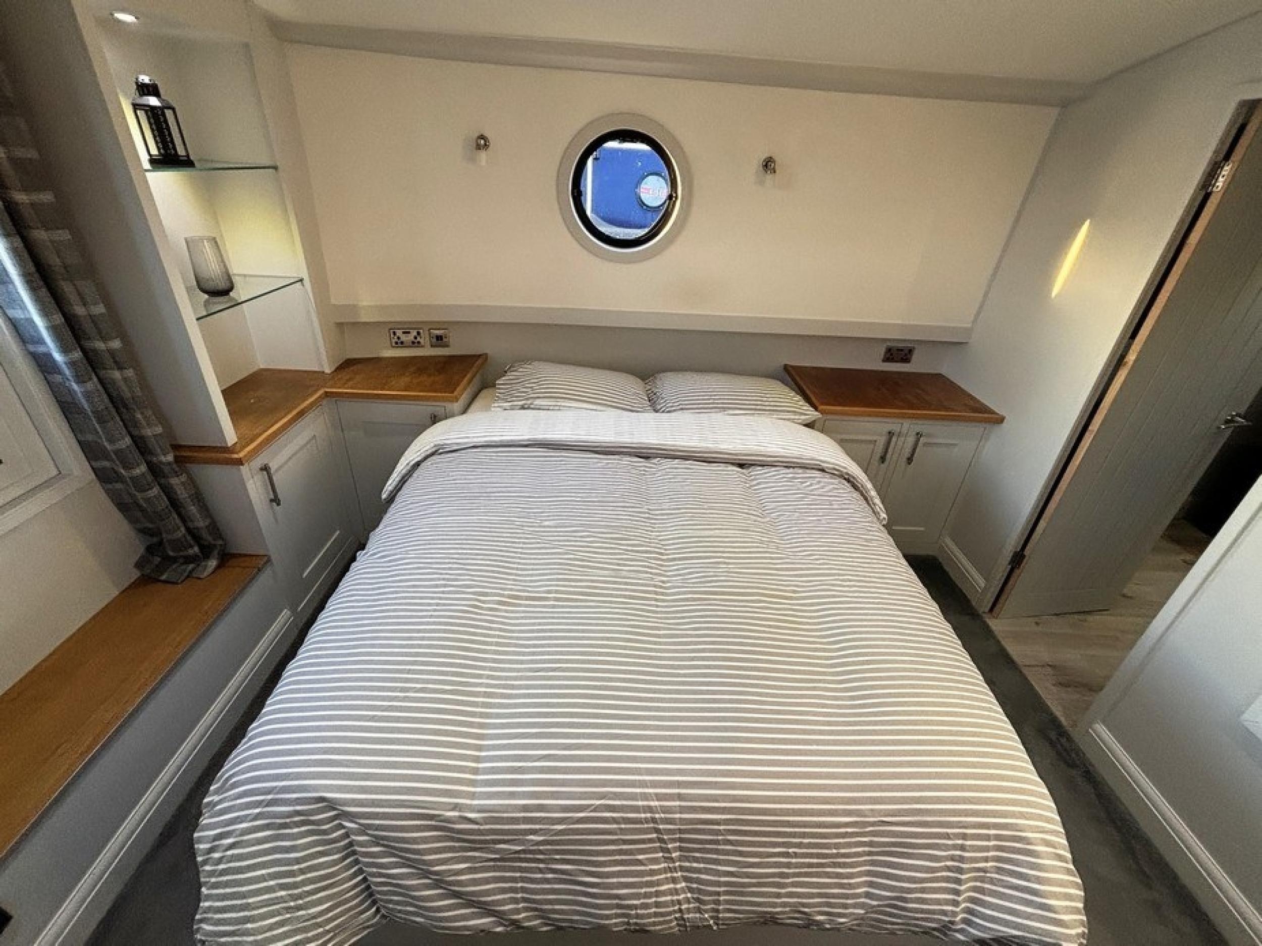 Shaken not Stirred 41