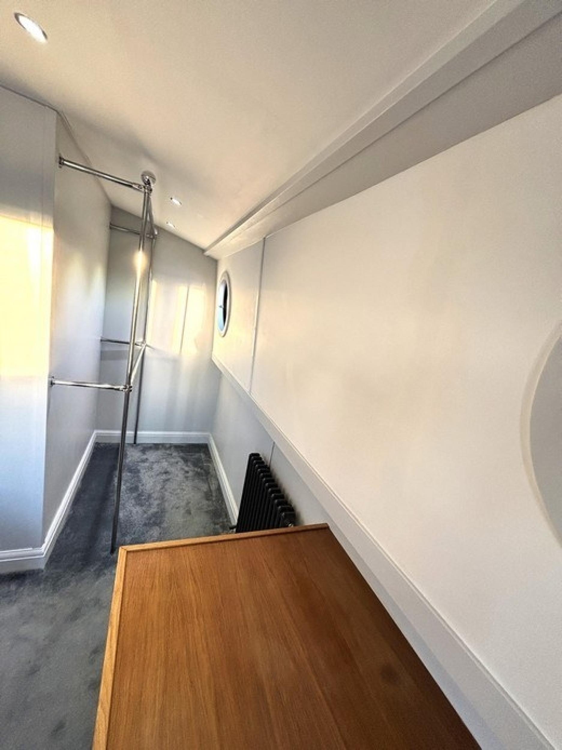 Shaken not Stirred 42