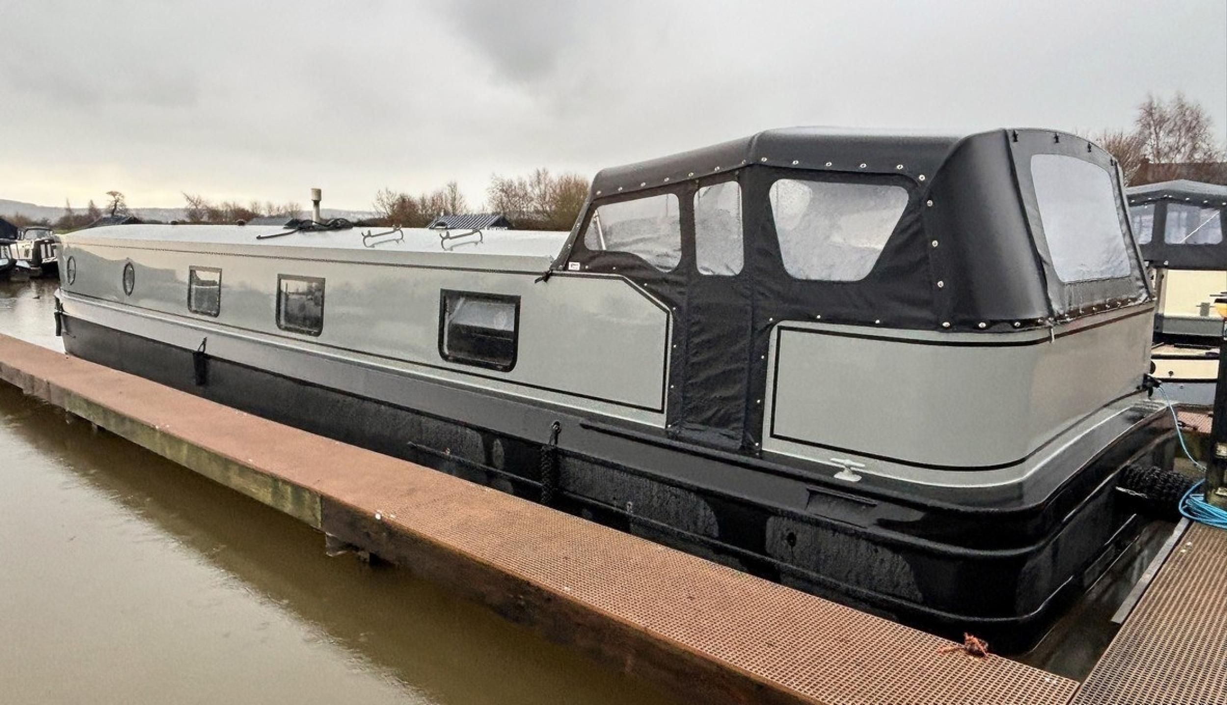 Shaken not Stirred 5