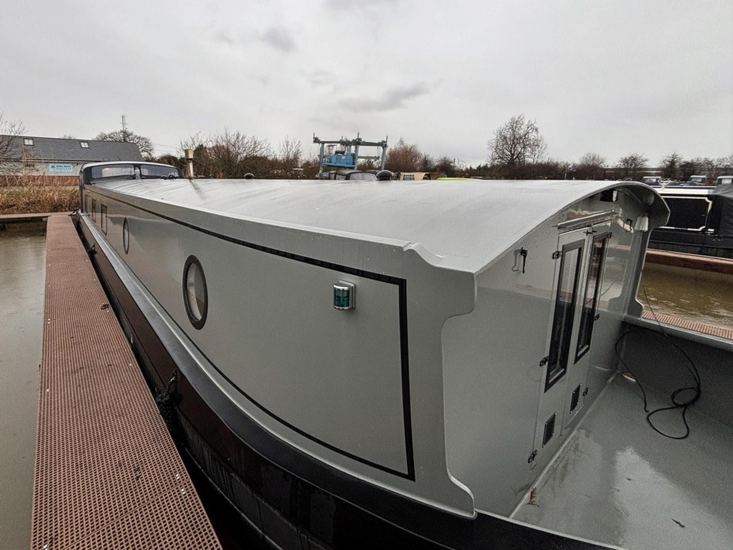 Shaken not Stirred 9