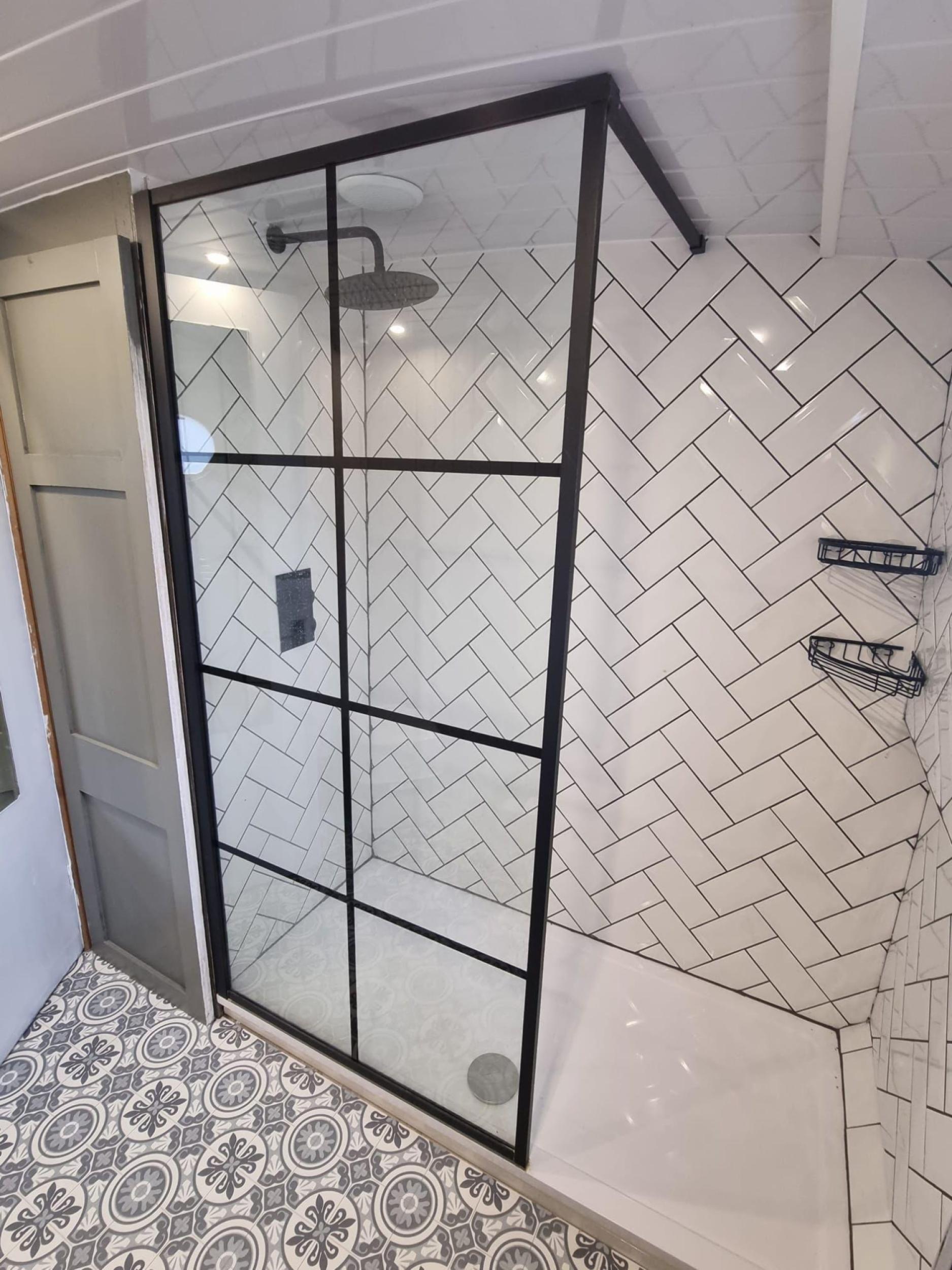 Shower 2