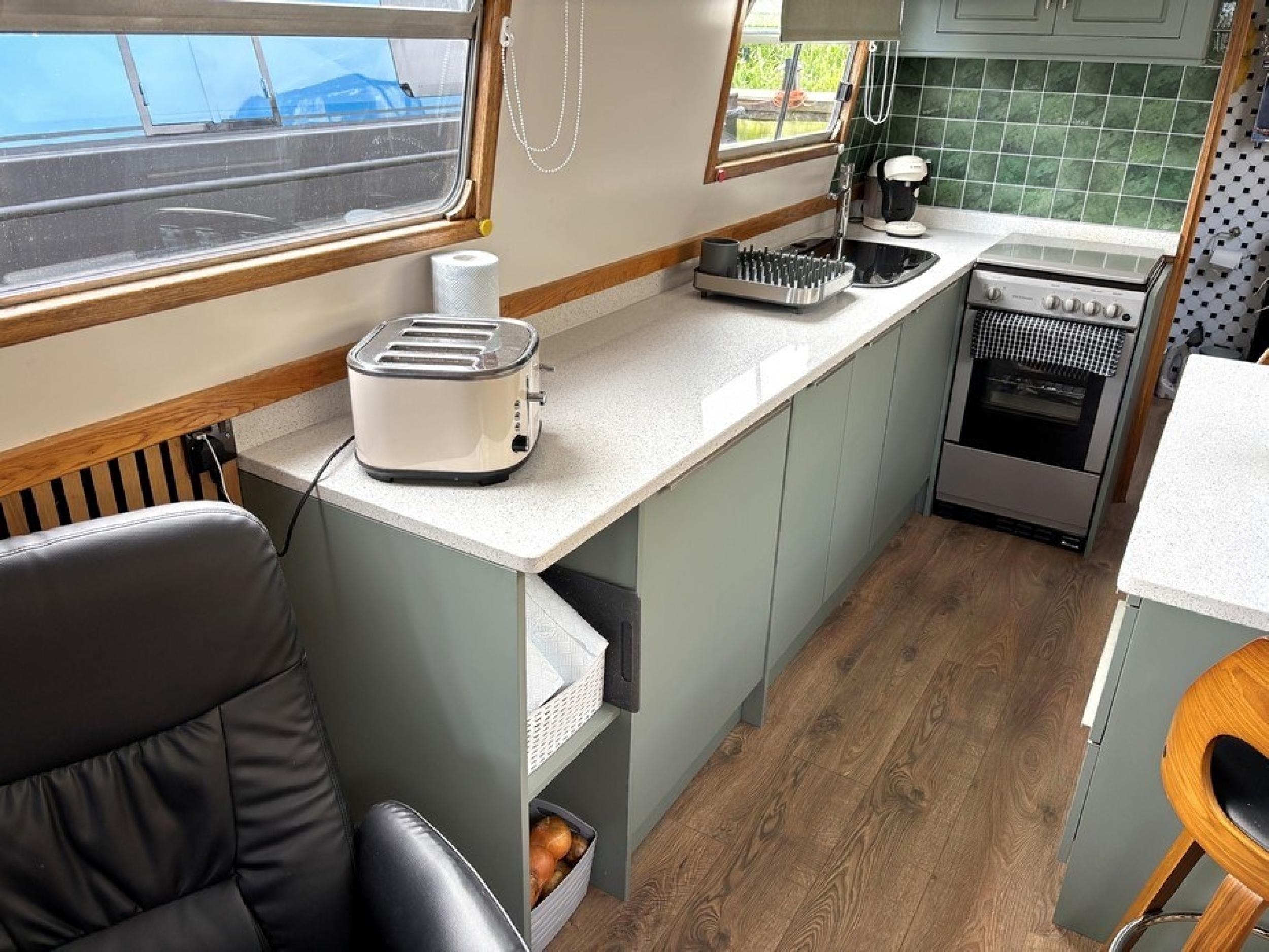 Smeagles Dream 34