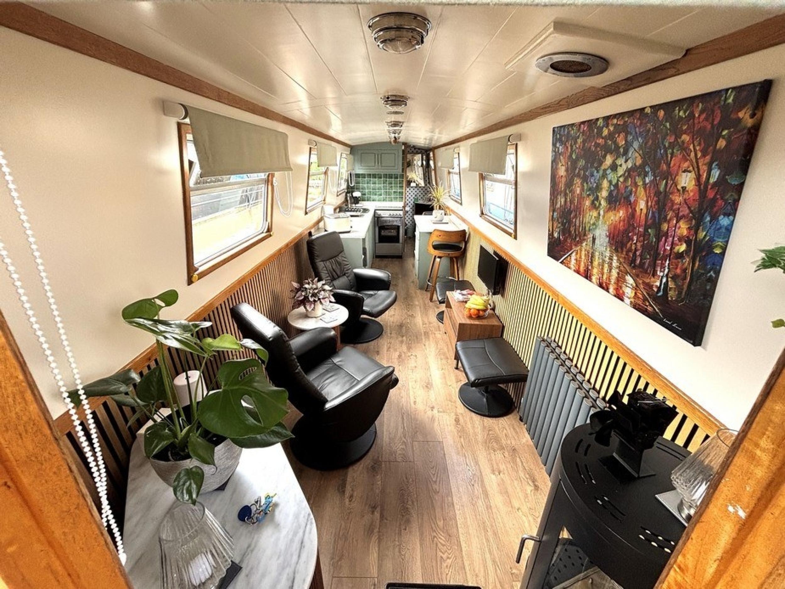 Smeagles Dream 41