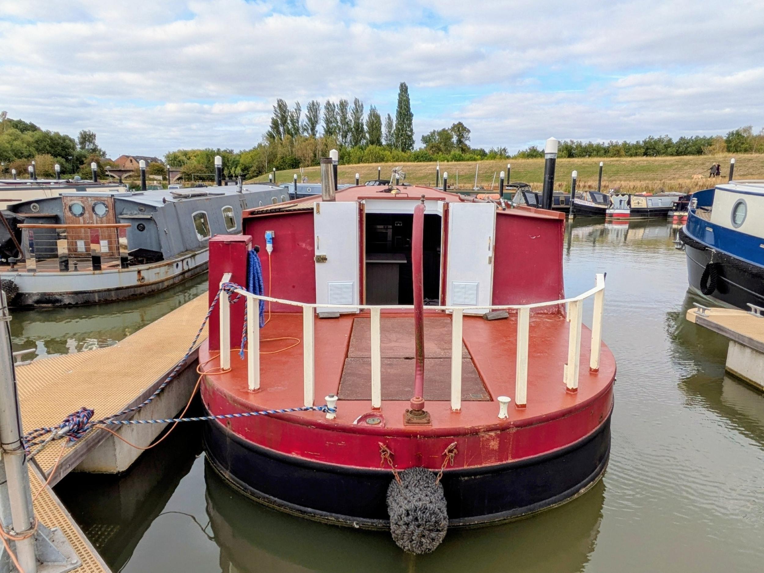 Stern 4